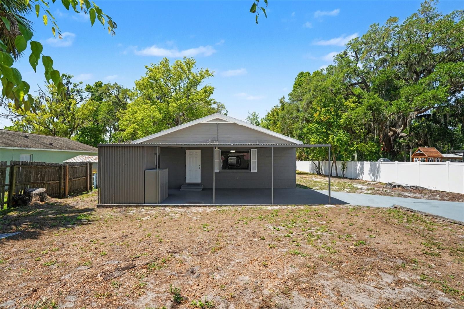 604 N PENNSYLVANIA AVE, PLANT CITY, FL, 33563