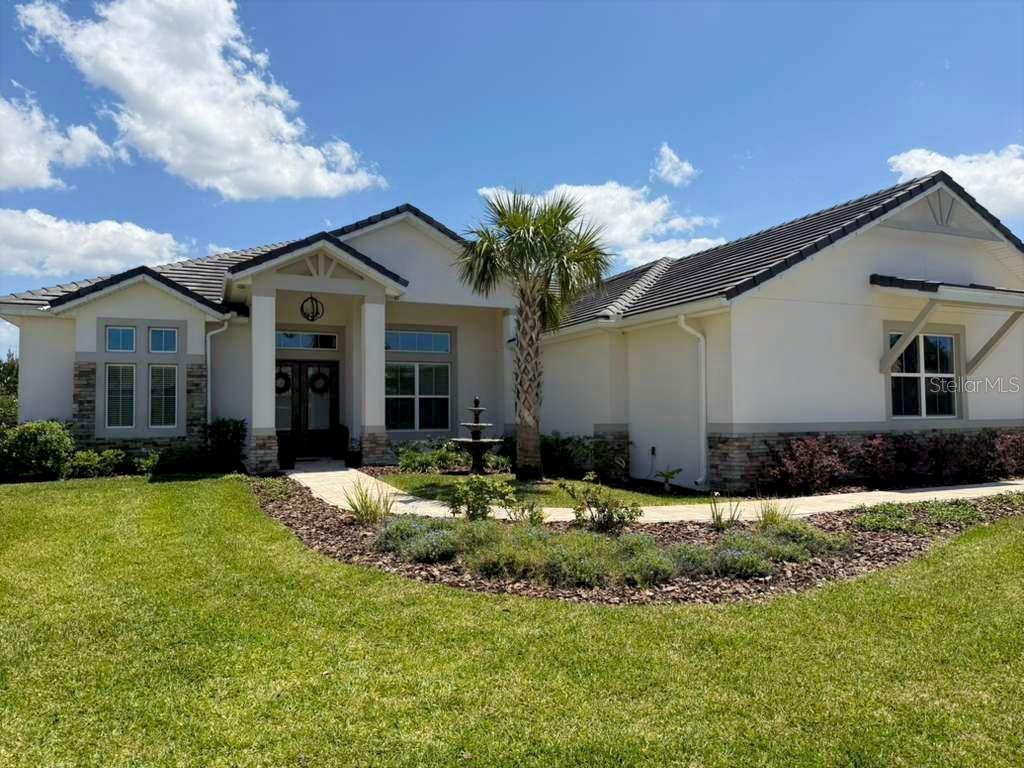 3055 ISOLA BELLA BLVD, MOUNT DORA, FL, 32757