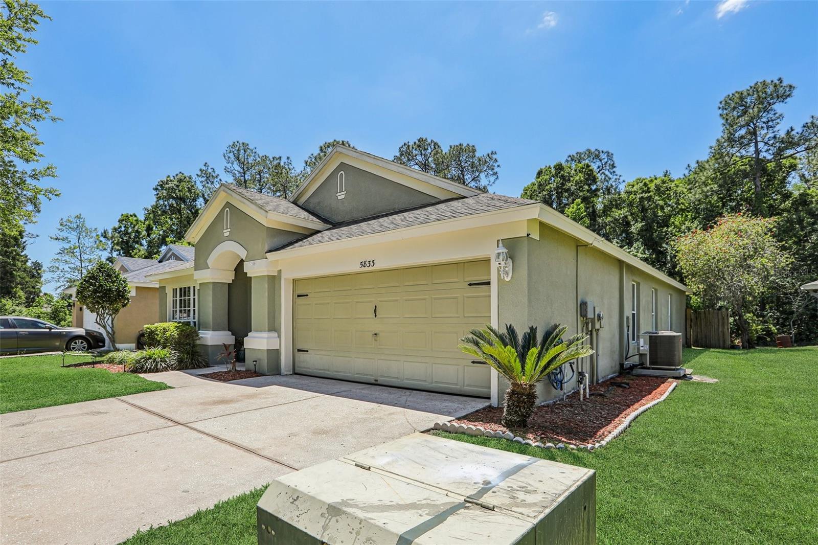 5833 WAR ADMIRAL DR, WESLEY CHAPEL, FL, 33544