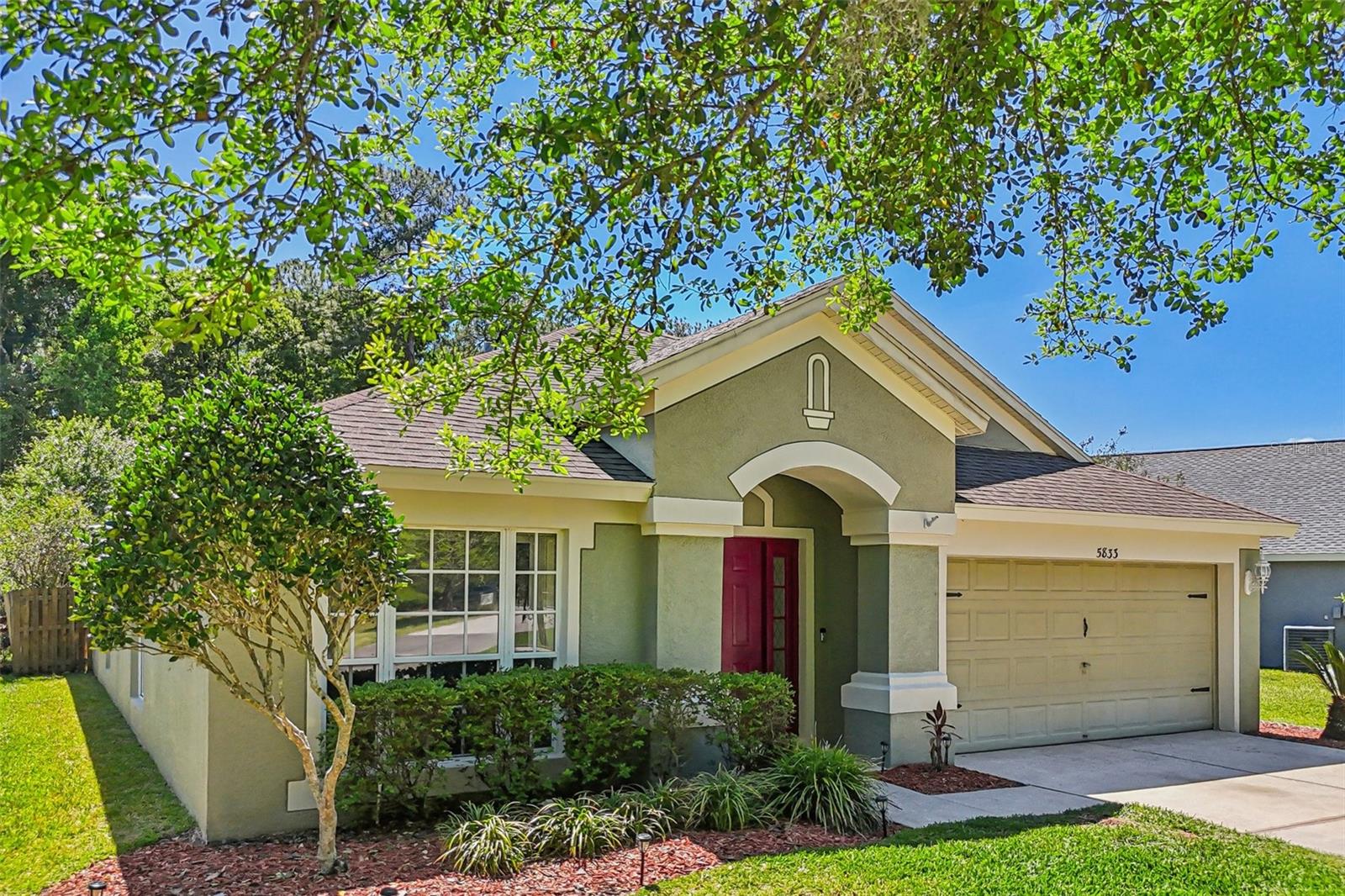 5833 WAR ADMIRAL DR, WESLEY CHAPEL, FL, 33544