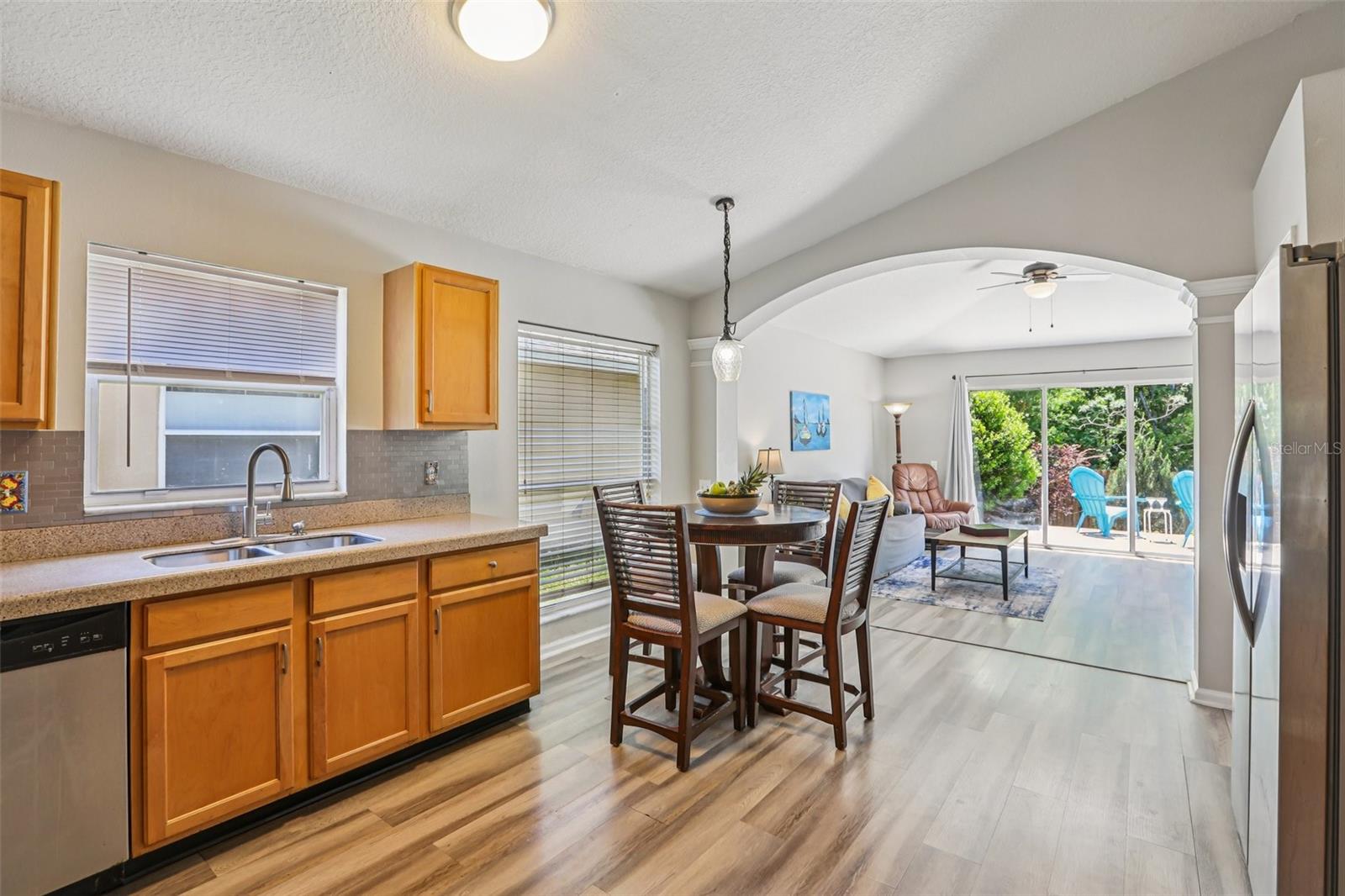 5833 WAR ADMIRAL DR, WESLEY CHAPEL, FL, 33544