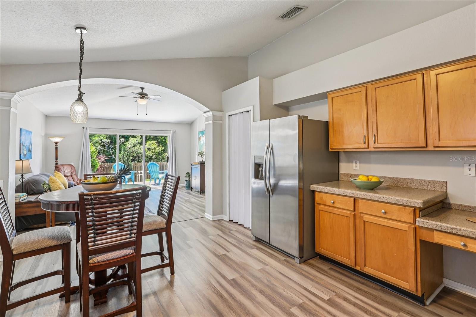 5833 WAR ADMIRAL DR, WESLEY CHAPEL, FL, 33544