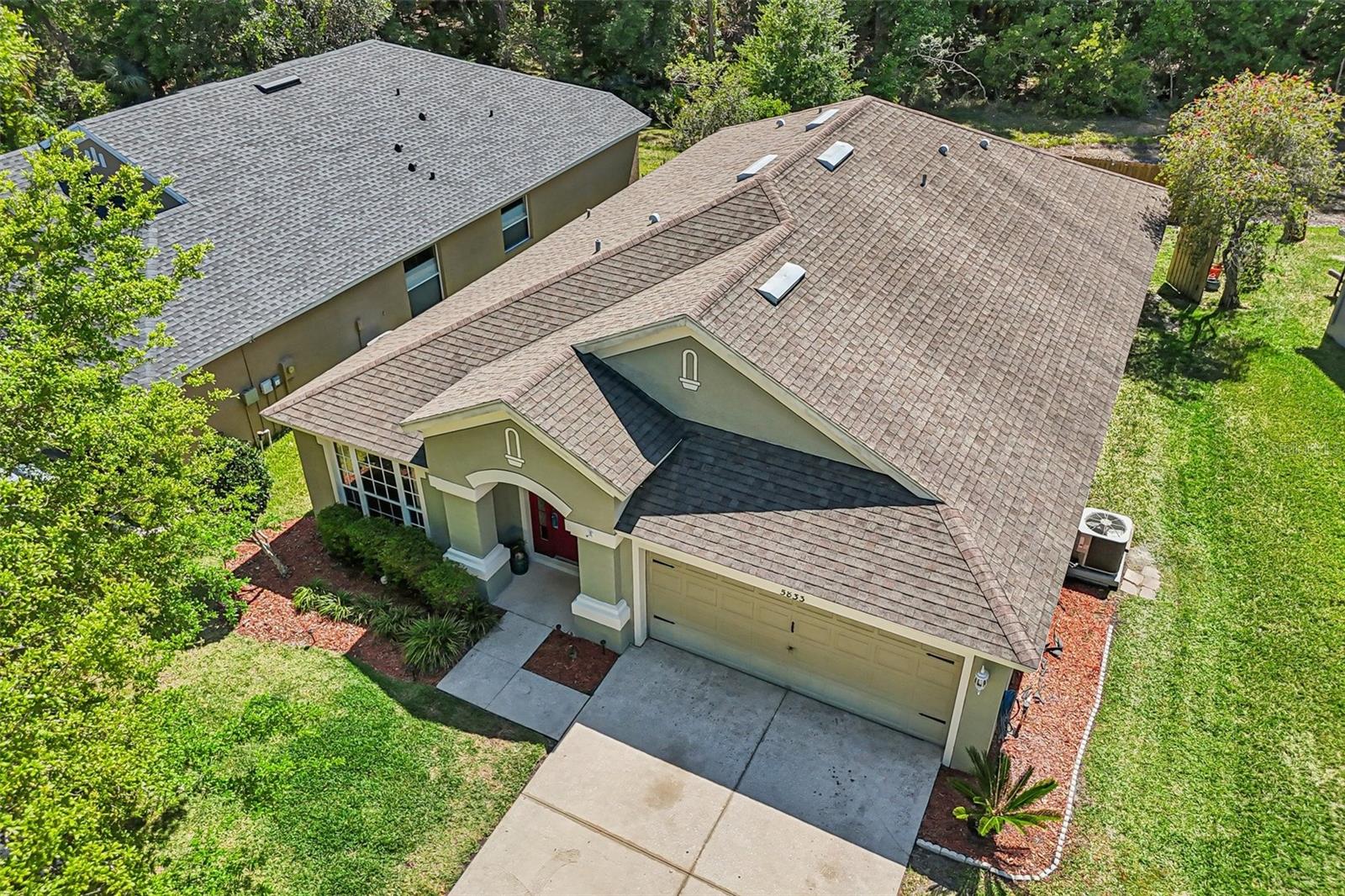 5833 WAR ADMIRAL DR, WESLEY CHAPEL, FL, 33544