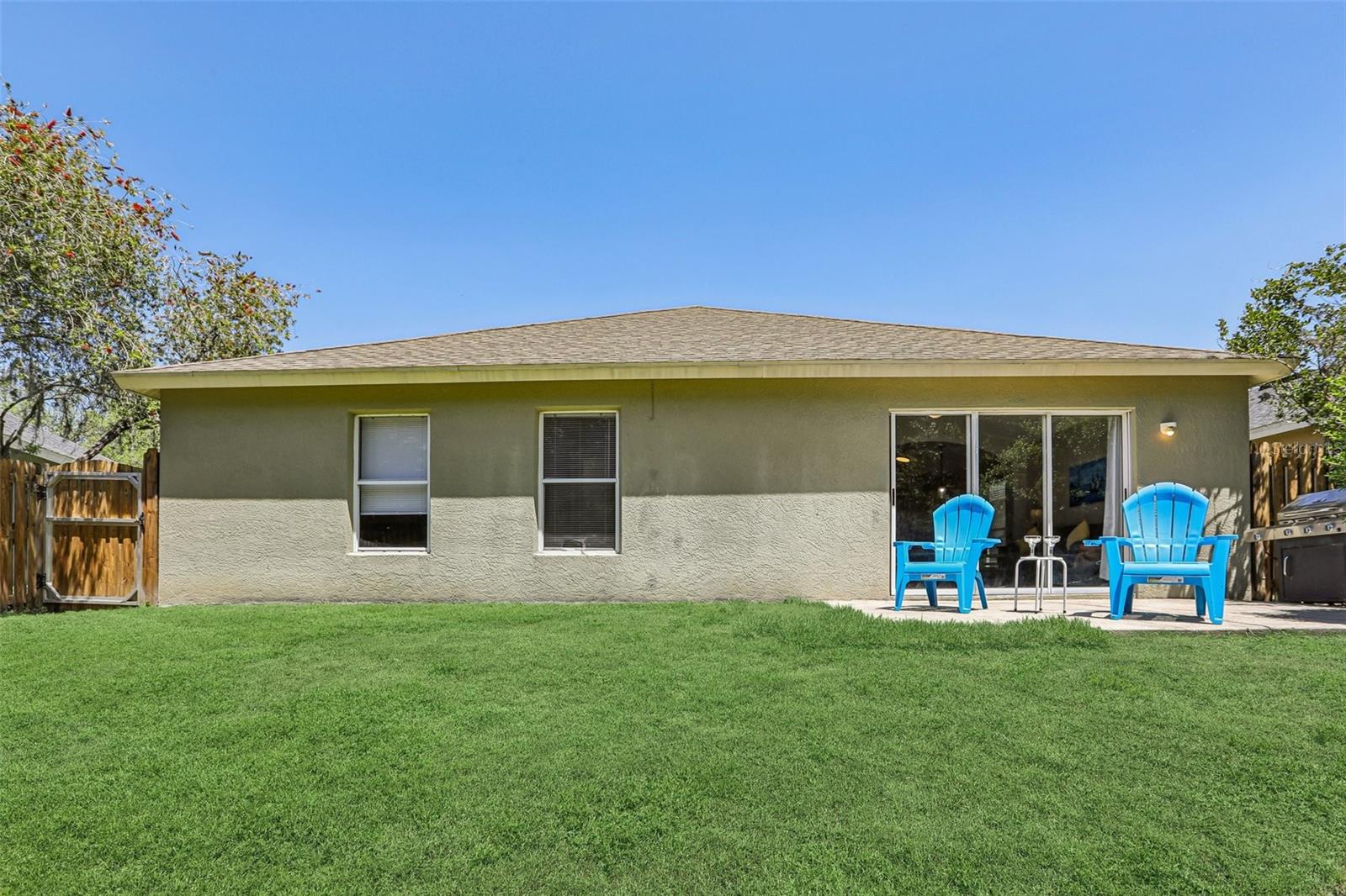 5833 WAR ADMIRAL DR, WESLEY CHAPEL, FL, 33544