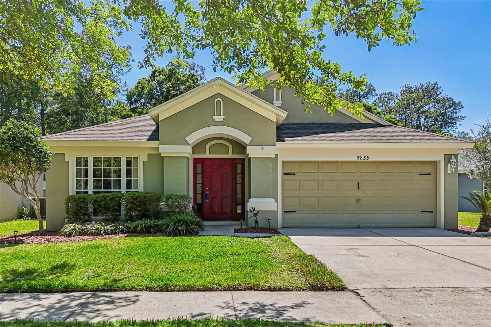 5833 WAR ADMIRAL DR, WESLEY CHAPEL, FL, 33544