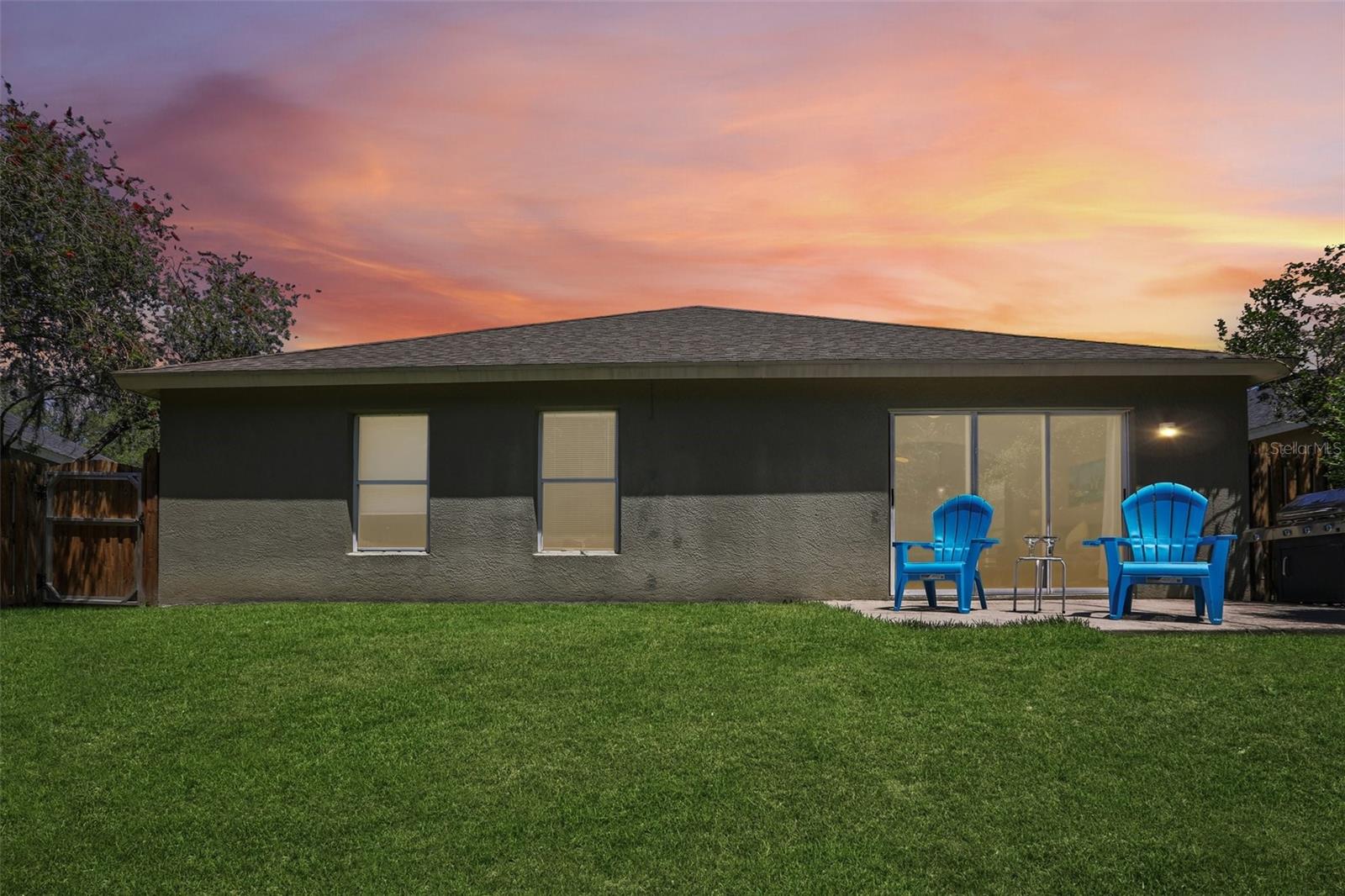 5833 WAR ADMIRAL DR, WESLEY CHAPEL, FL, 33544