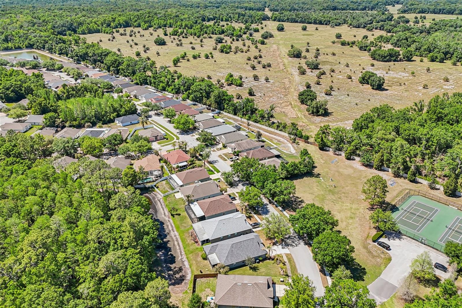 5833 WAR ADMIRAL DR, WESLEY CHAPEL, FL, 33544