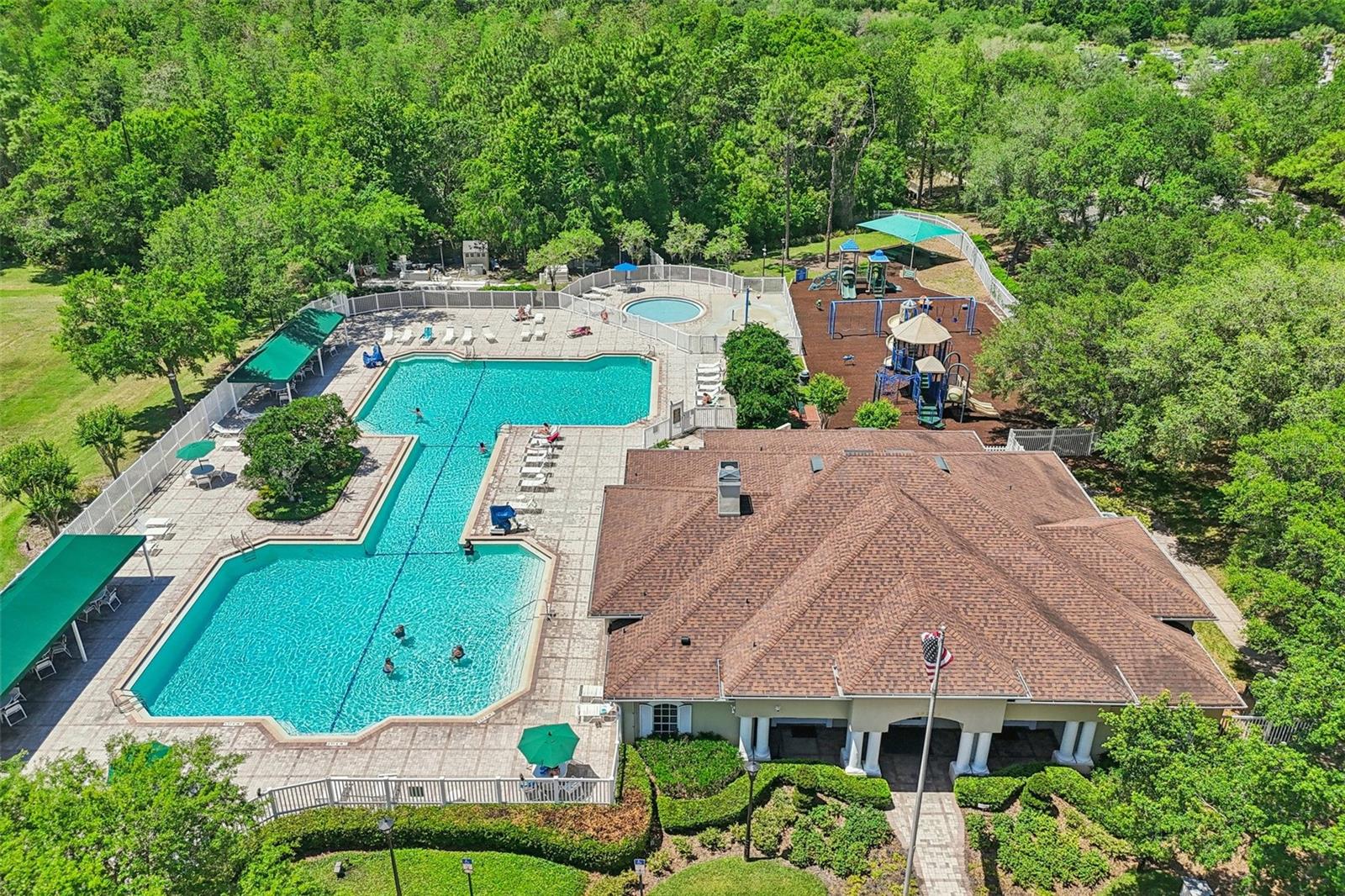 5833 WAR ADMIRAL DR, WESLEY CHAPEL, FL, 33544