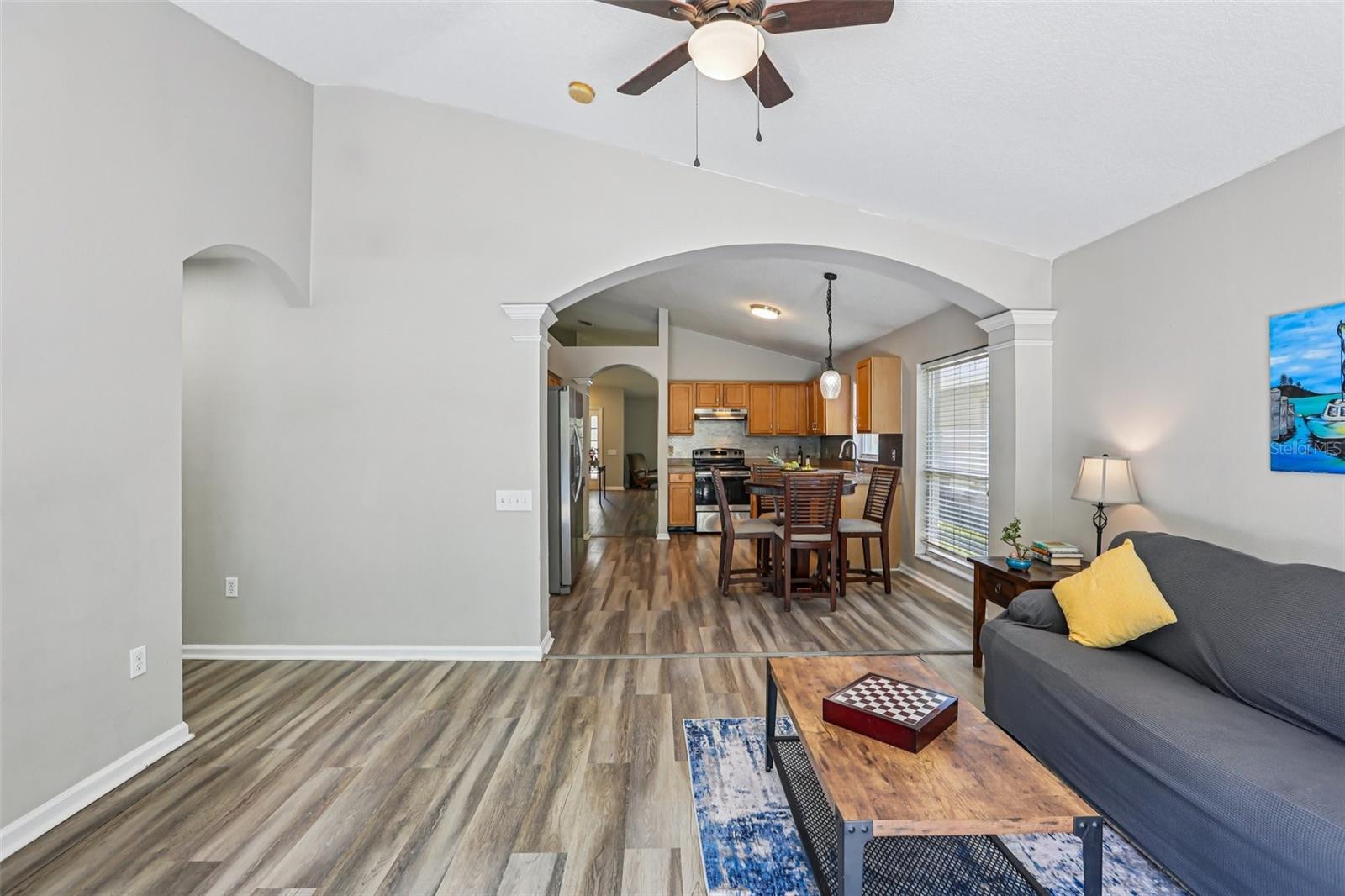 5833 WAR ADMIRAL DR, WESLEY CHAPEL, FL, 33544