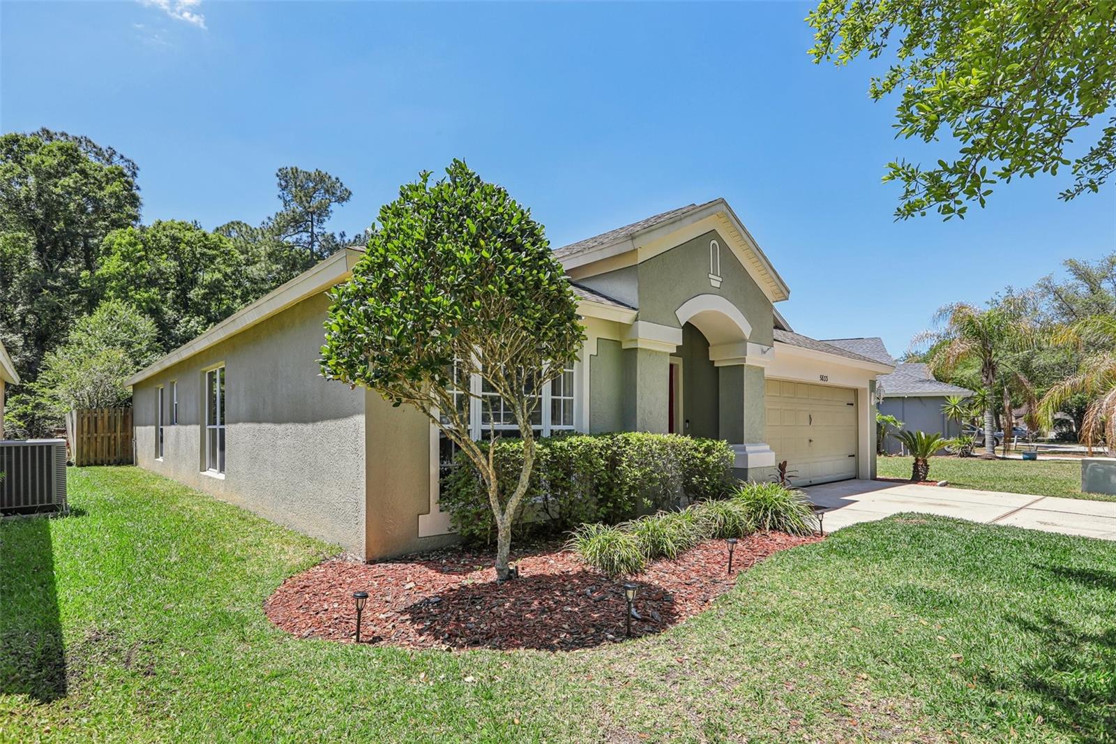 5833 WAR ADMIRAL DR, WESLEY CHAPEL, FL, 33544