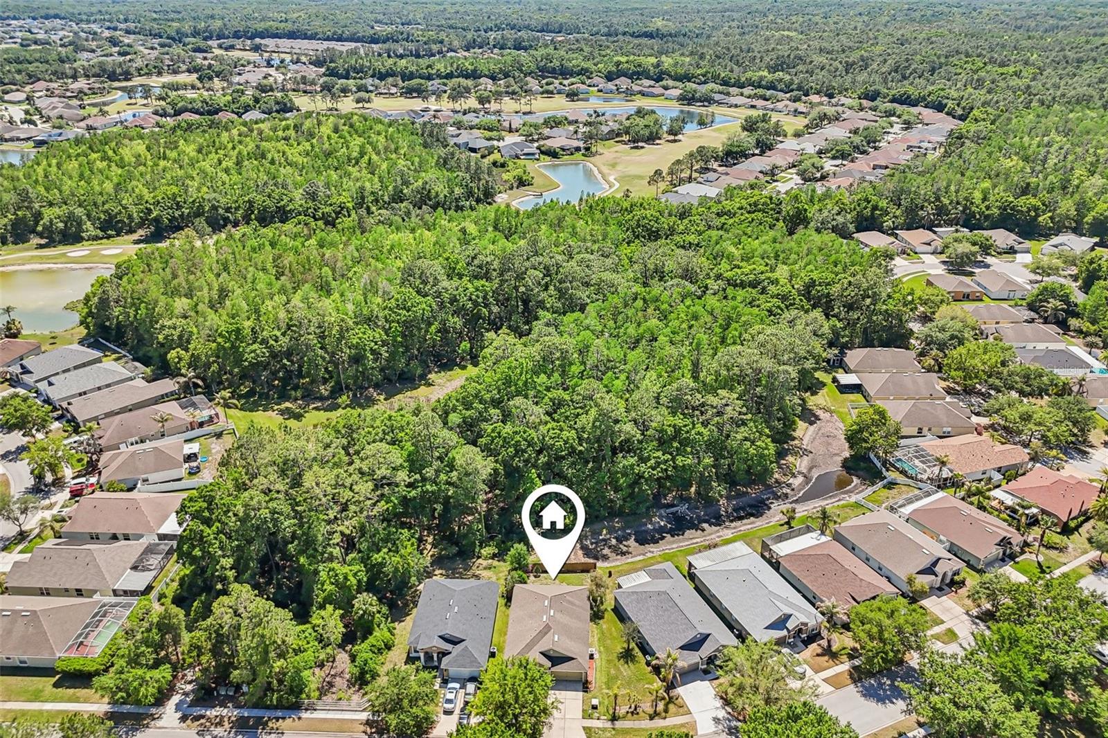 5833 WAR ADMIRAL DR, WESLEY CHAPEL, FL, 33544