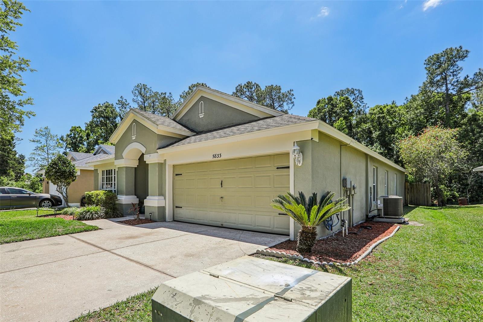 5833 WAR ADMIRAL DR, WESLEY CHAPEL, FL, 33544
