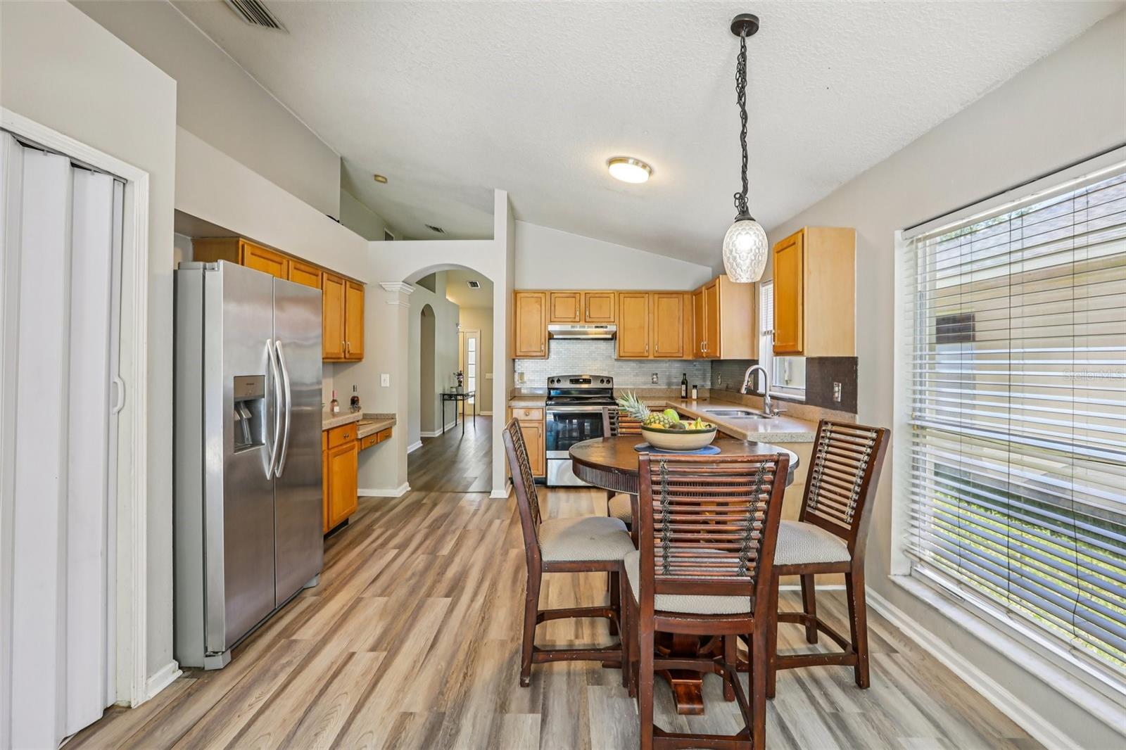 5833 WAR ADMIRAL DR, WESLEY CHAPEL, FL, 33544