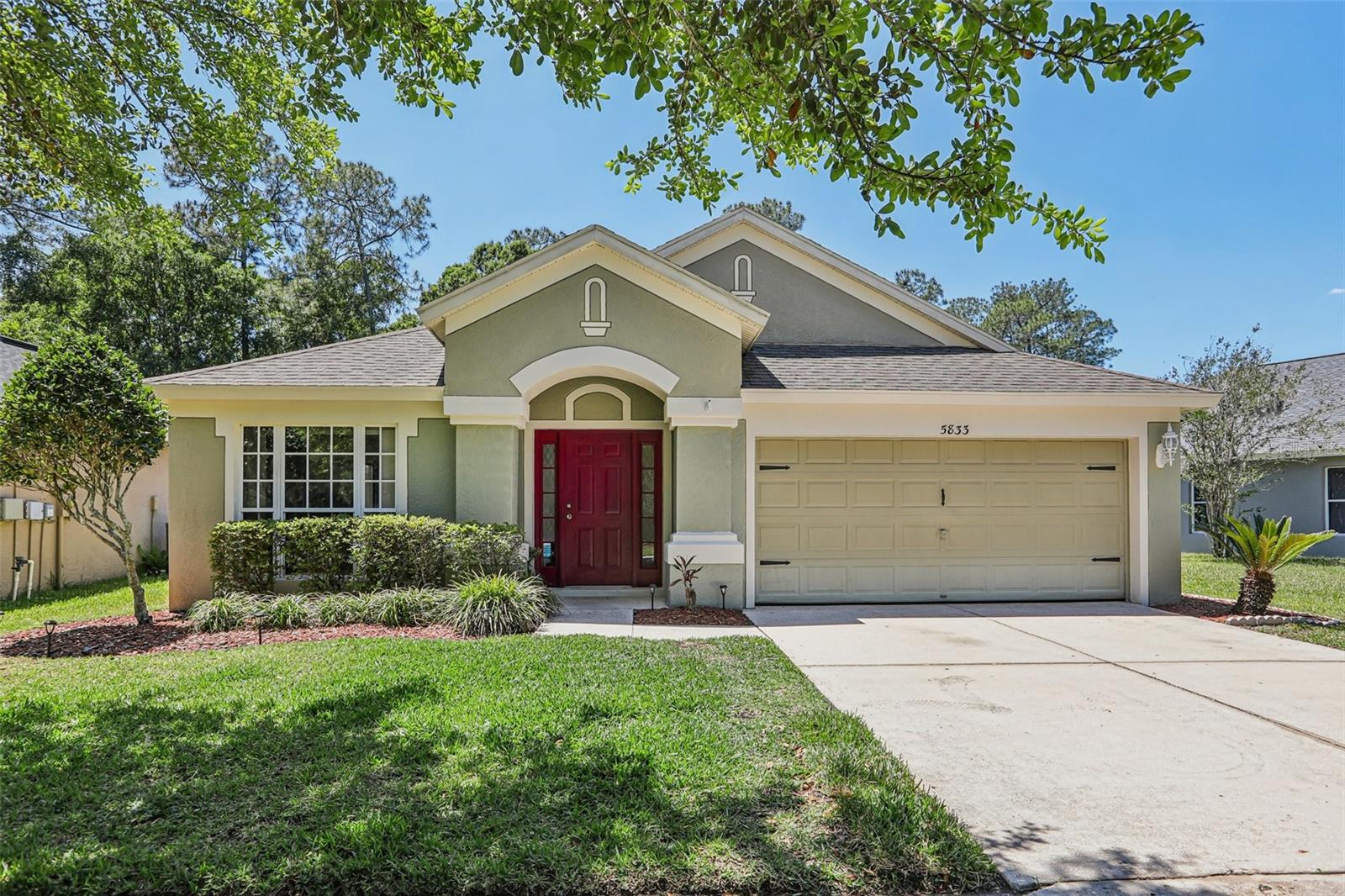 5833 WAR ADMIRAL DR, WESLEY CHAPEL, FL, 33544