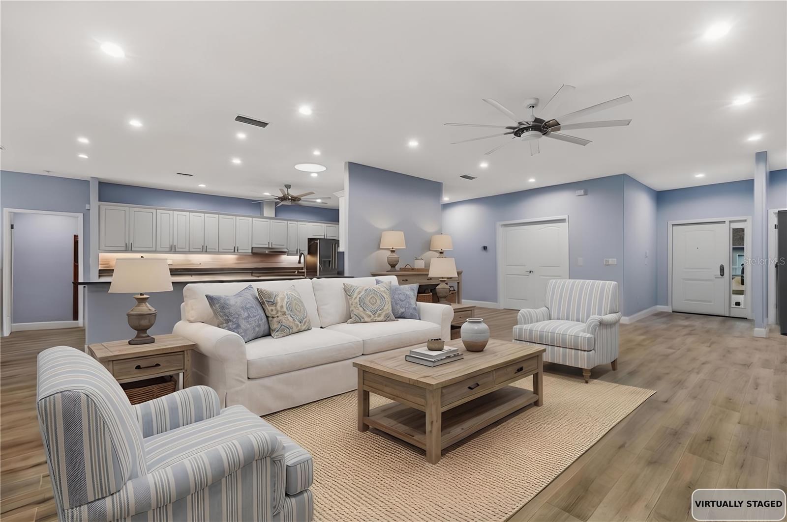 4 UTURN CT, PALM COAST, FL, 32164