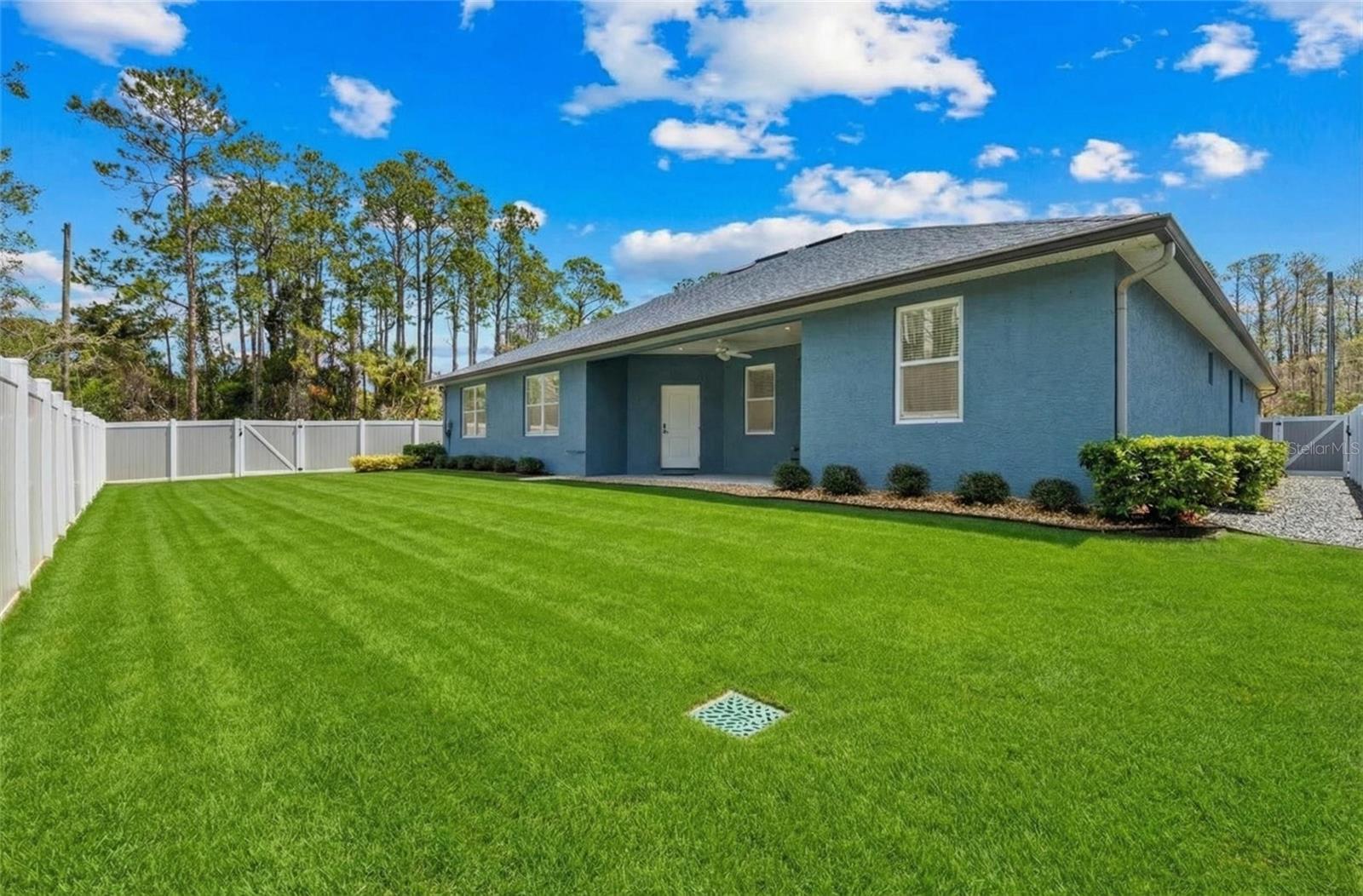 4 UTURN CT, PALM COAST, FL, 32164