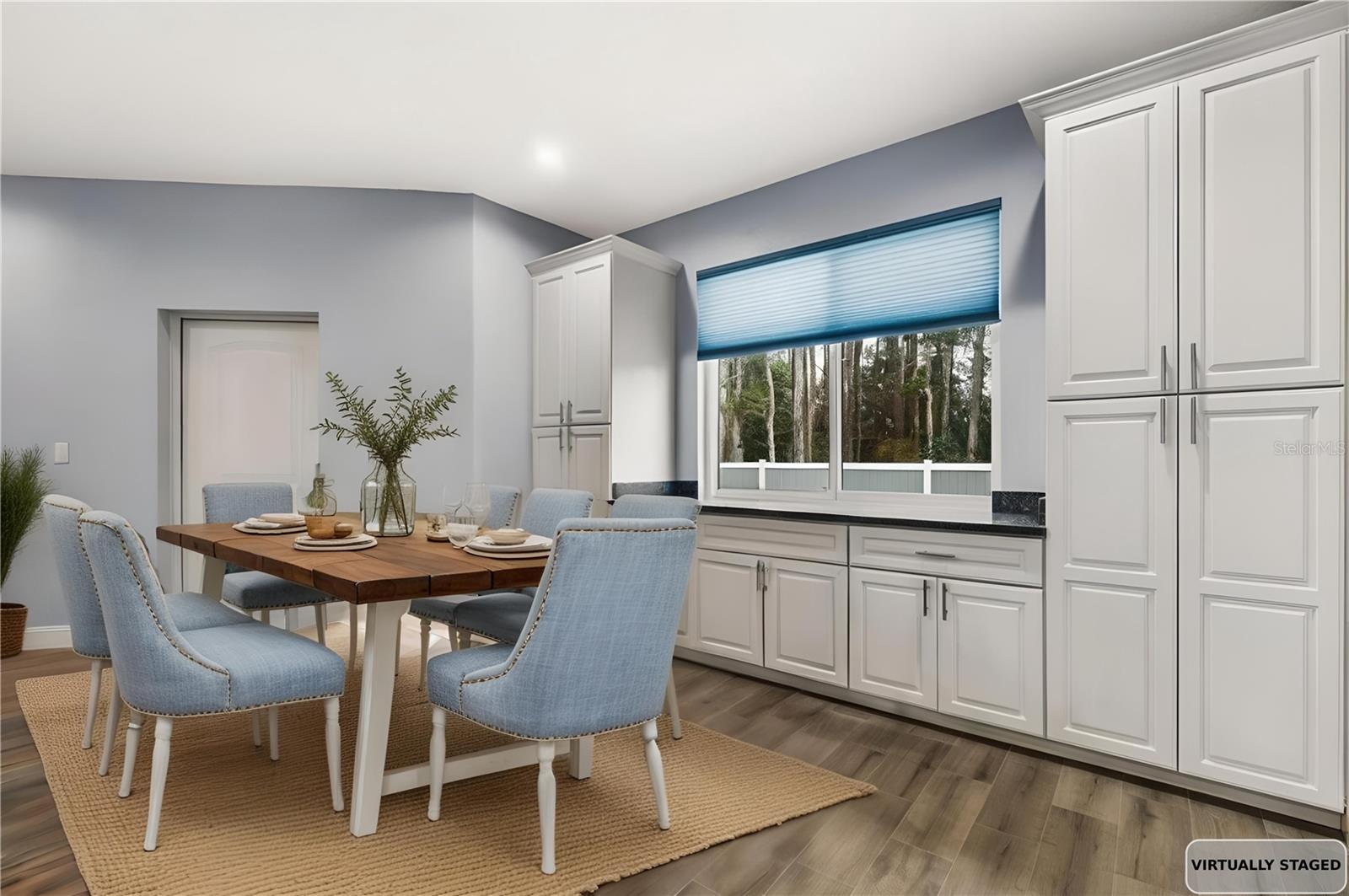 4 UTURN CT, PALM COAST, FL, 32164