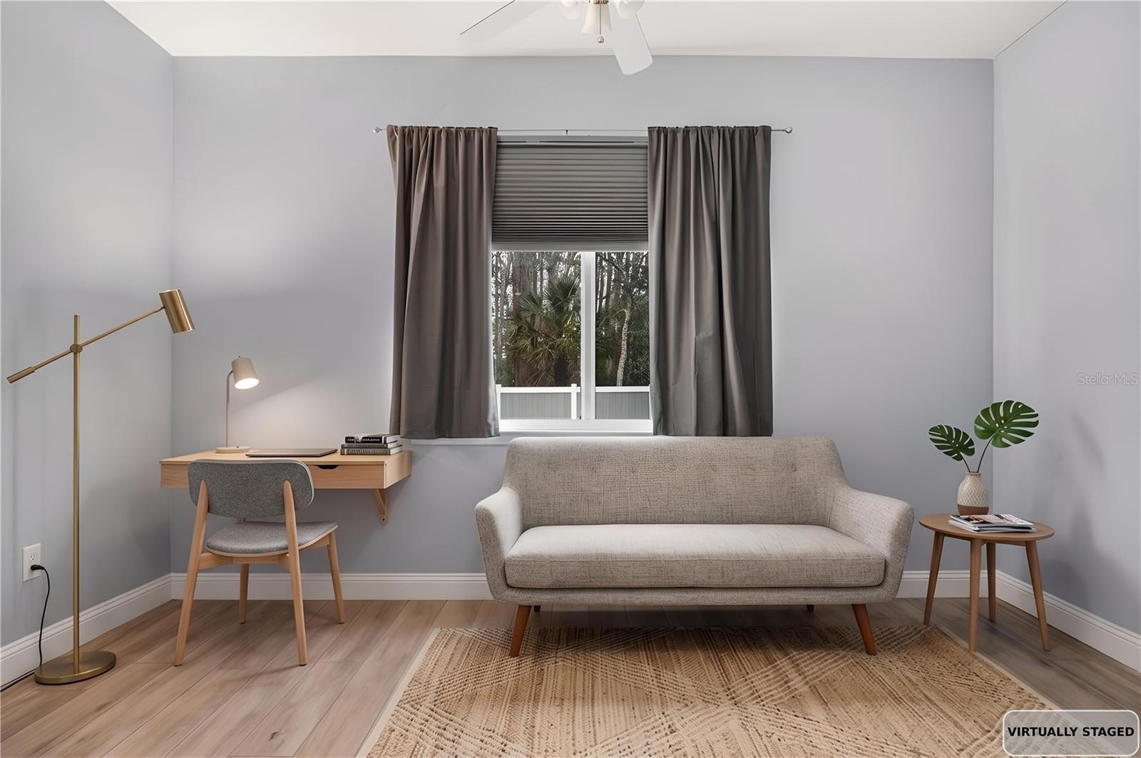 4 UTURN CT, PALM COAST, FL, 32164