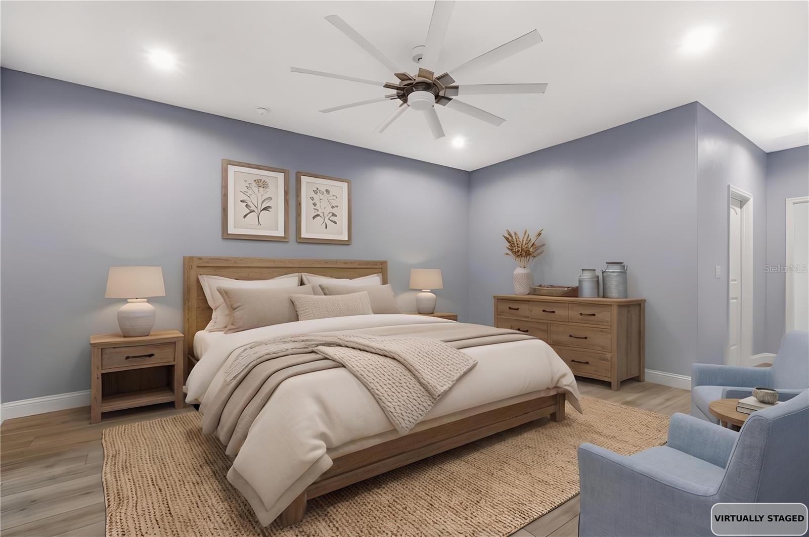 4 UTURN CT, PALM COAST, FL, 32164