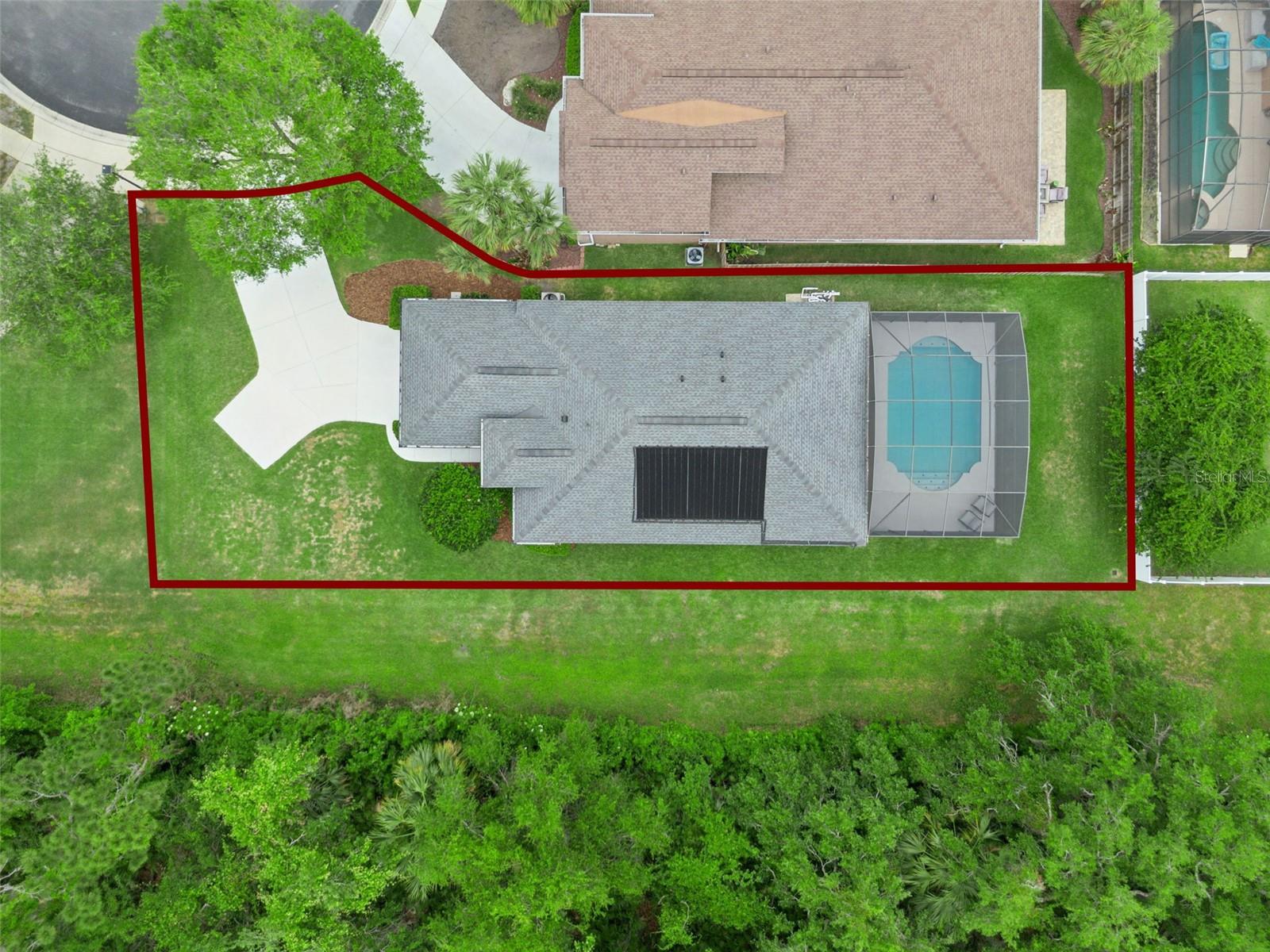 1175 NEWBERG CT, SANFORD, FL, 32771