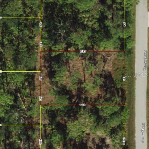 3517 YARROW ST, PORT CHARLOTTE, FL, 33981