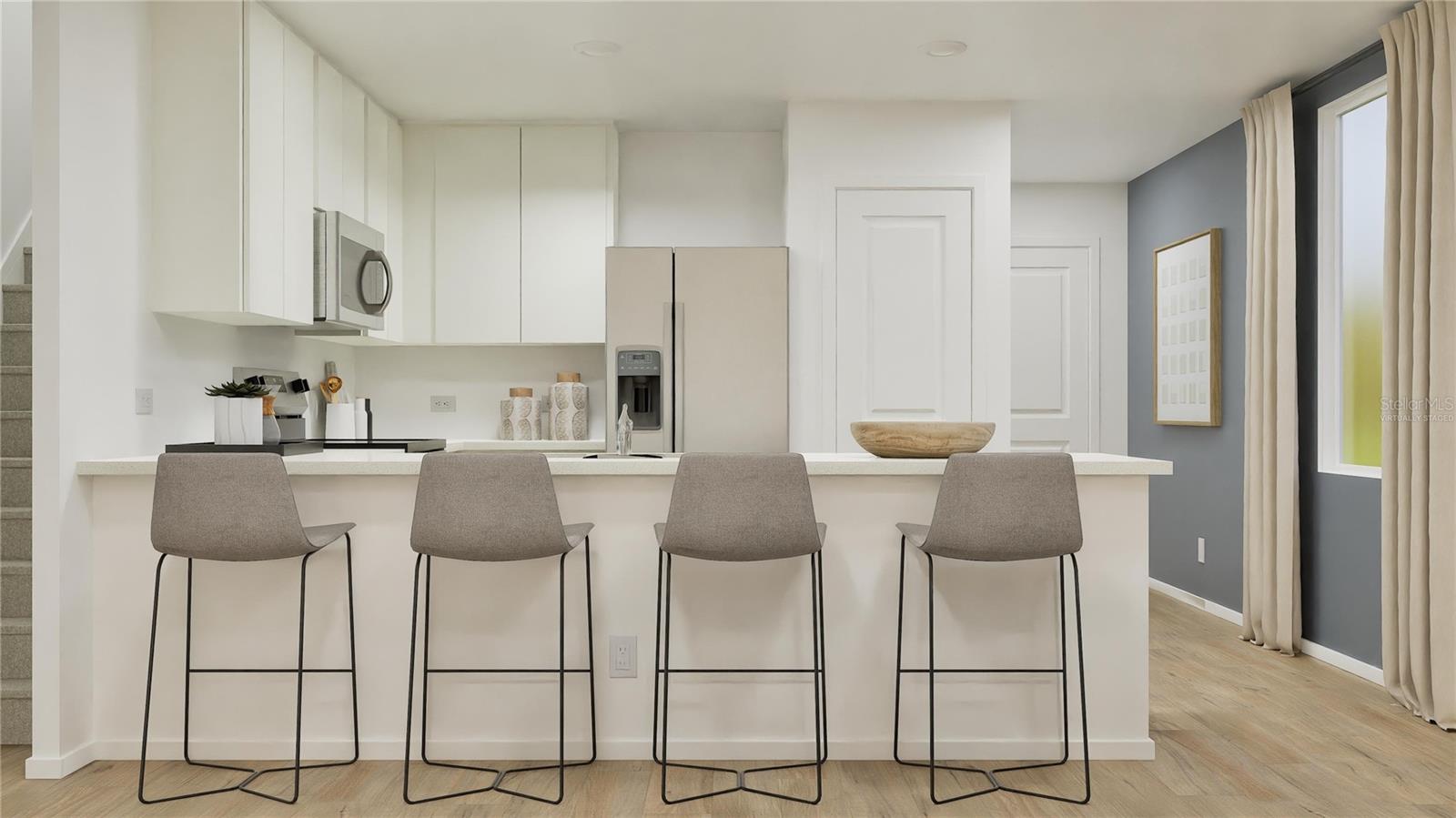 5513 PIMENTA CT, KISSIMMEE, FL, 34758