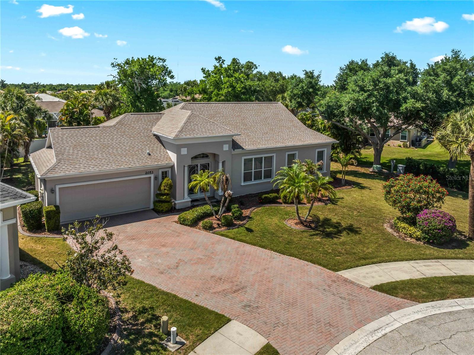 2053 MATTAMY CT, VENICE, FL, 34292