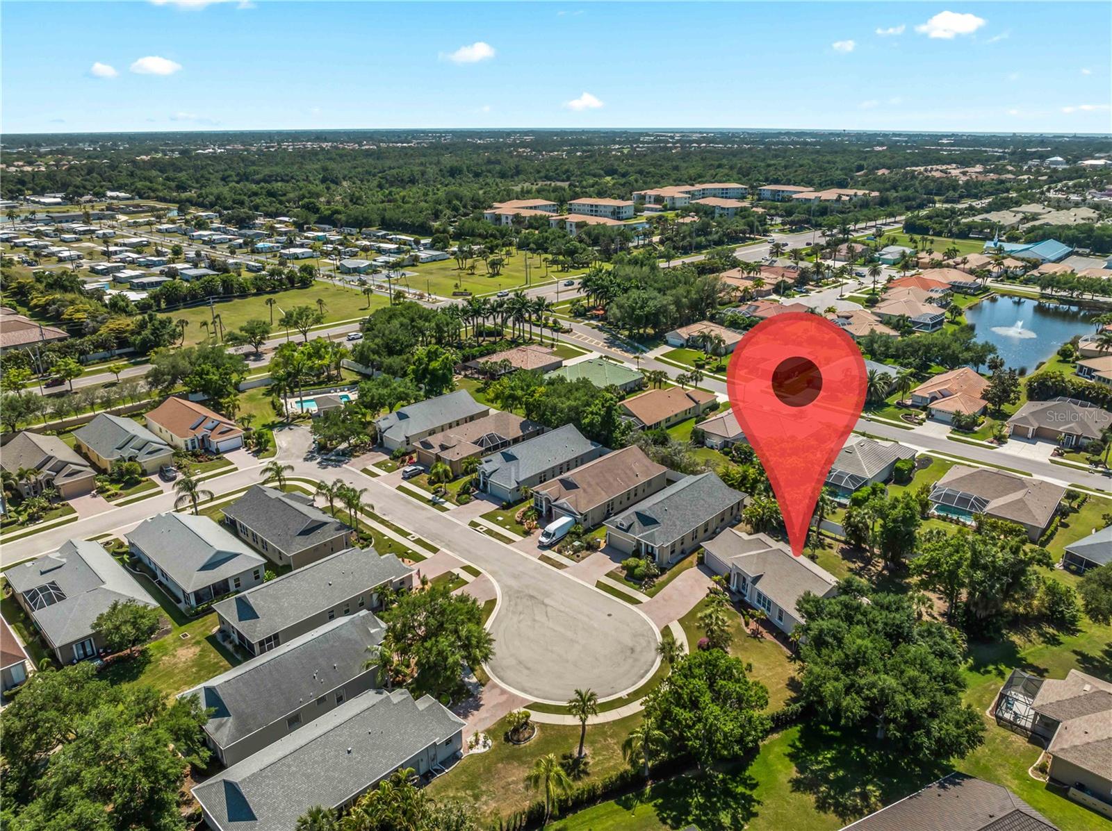 2053 MATTAMY CT, VENICE, FL, 34292