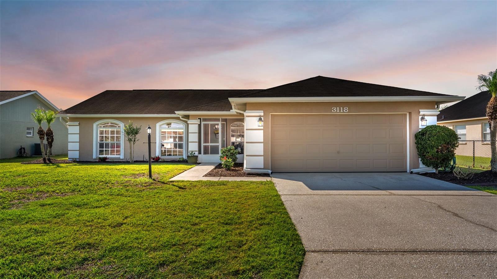 3118 FILLY LN, LAKELAND, FL, 33811