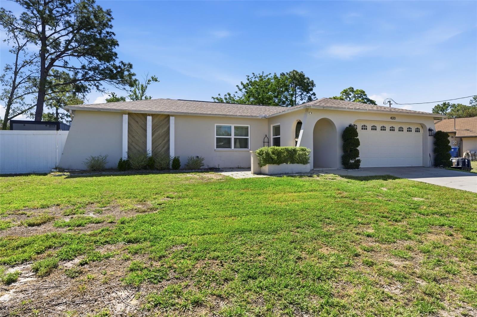 4120 EVERETT AVE, SPRING HILL, FL, 34609