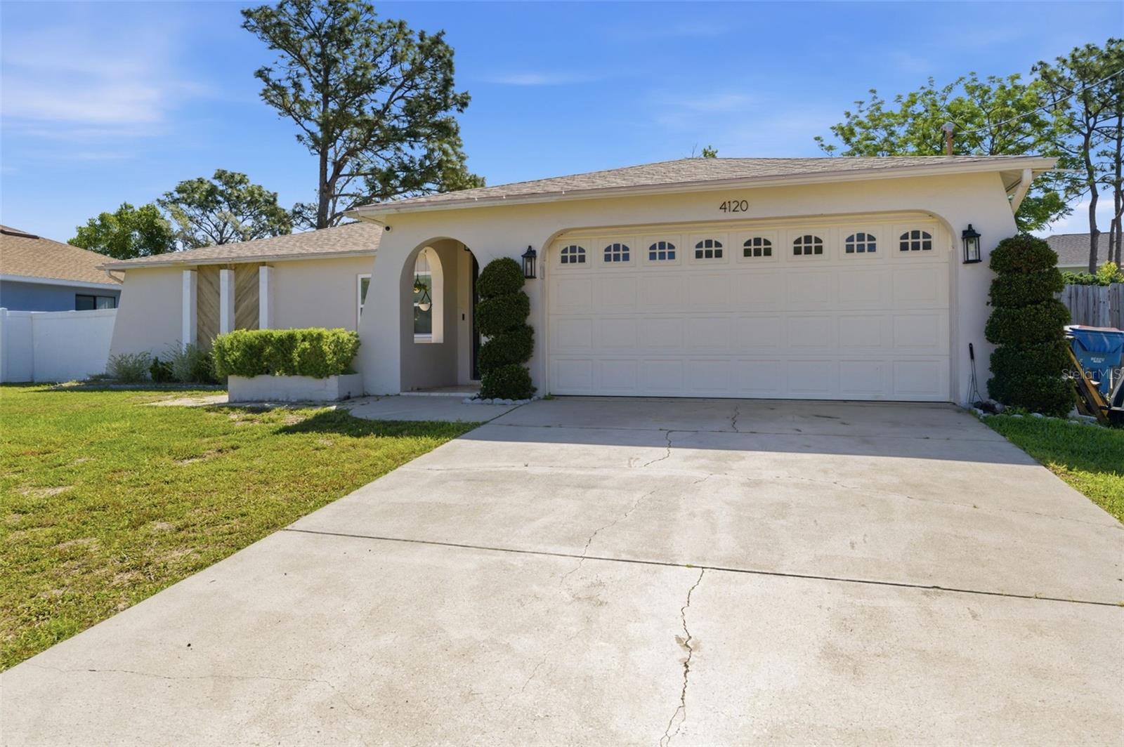 4120 EVERETT AVE, SPRING HILL, FL, 34609