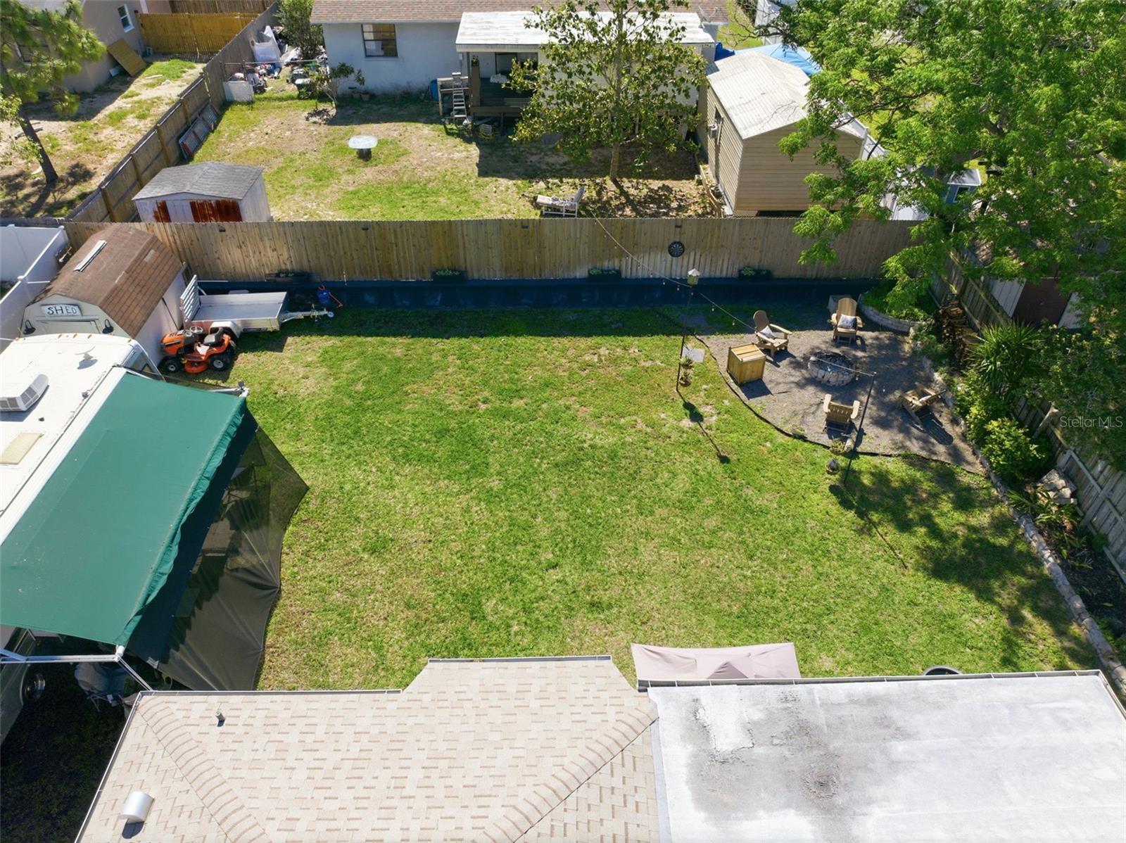 4120 EVERETT AVE, SPRING HILL, FL, 34609