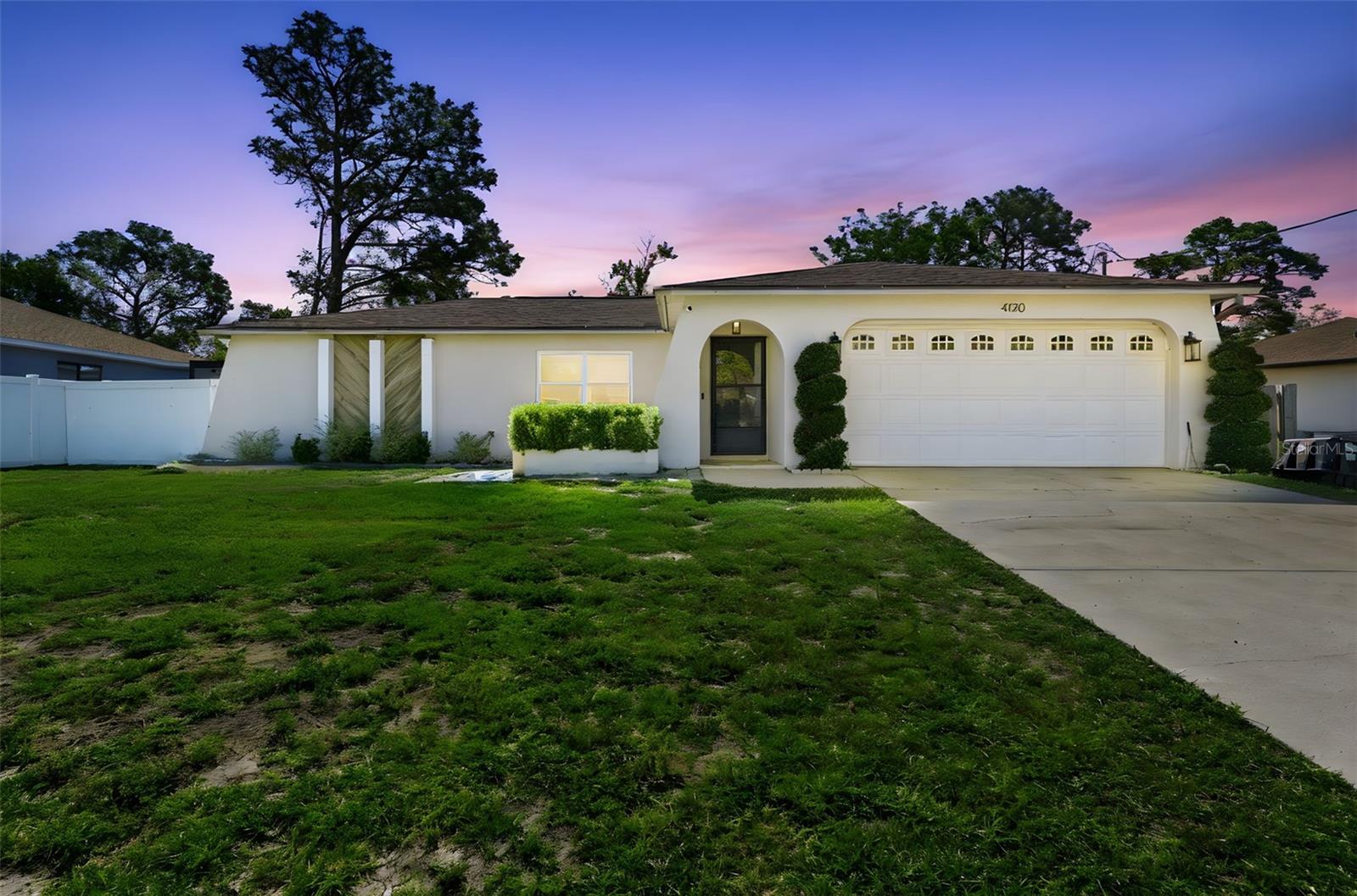 4120 EVERETT AVE, SPRING HILL, FL, 34609