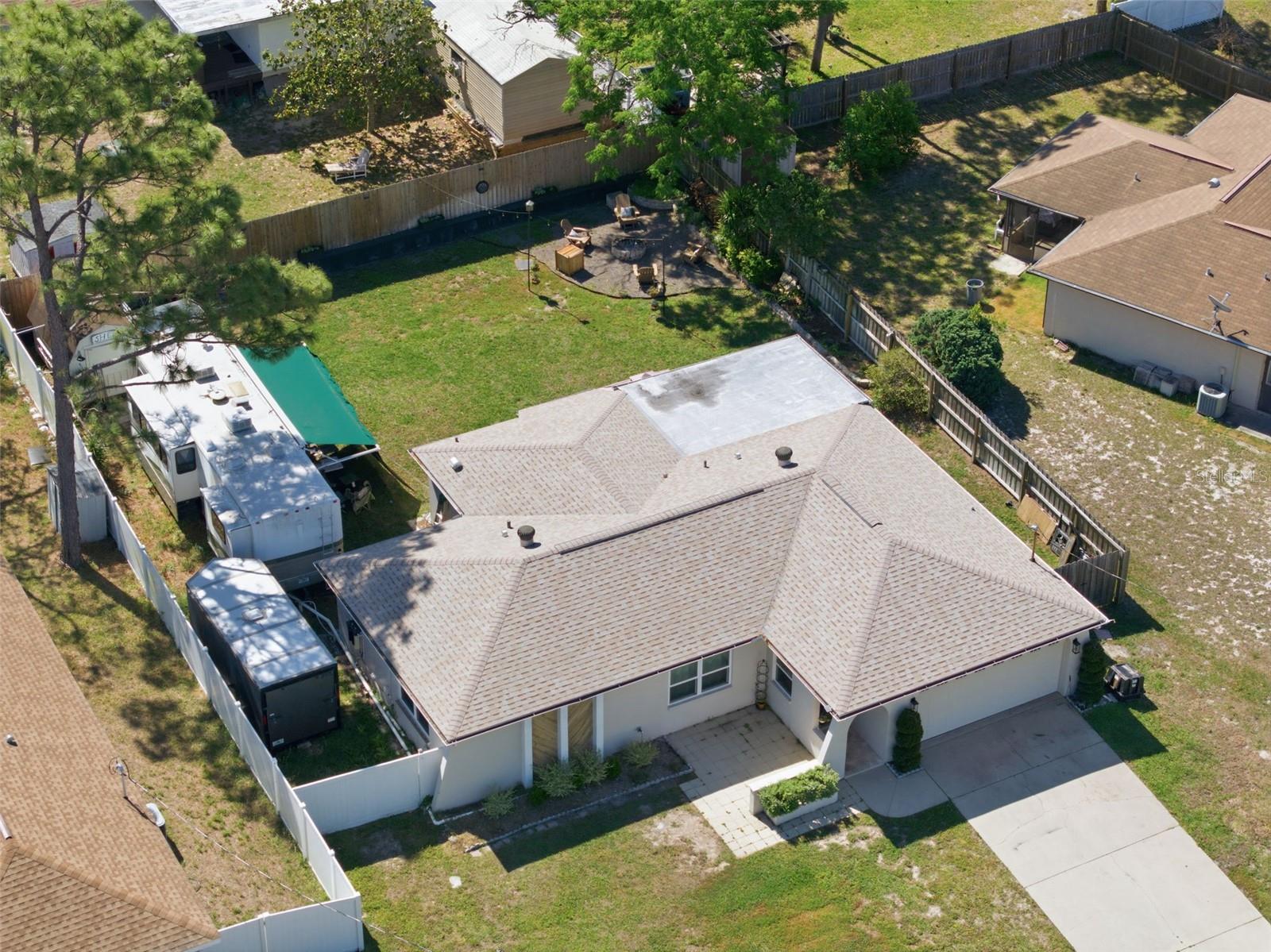 4120 EVERETT AVE, SPRING HILL, FL, 34609