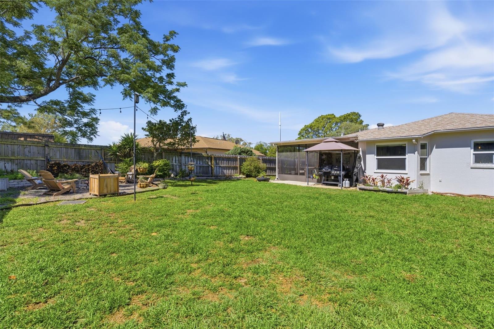 4120 EVERETT AVE, SPRING HILL, FL, 34609