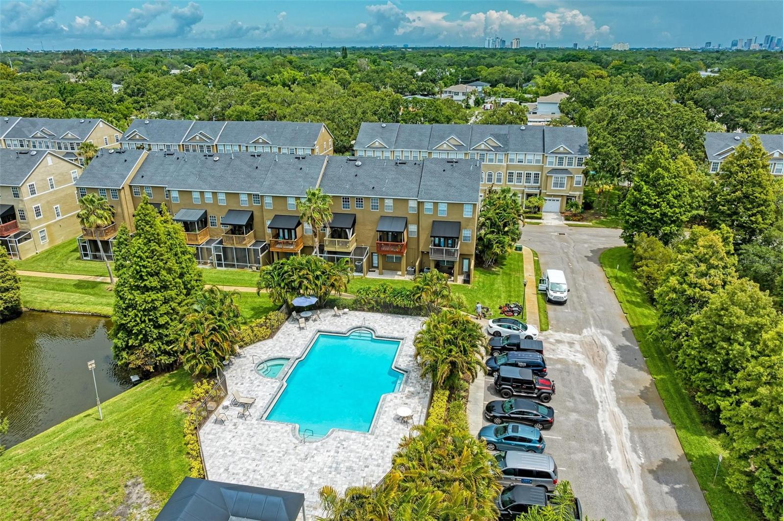 3047 POINTEVIEW DR, TAMPA, FL, 33611