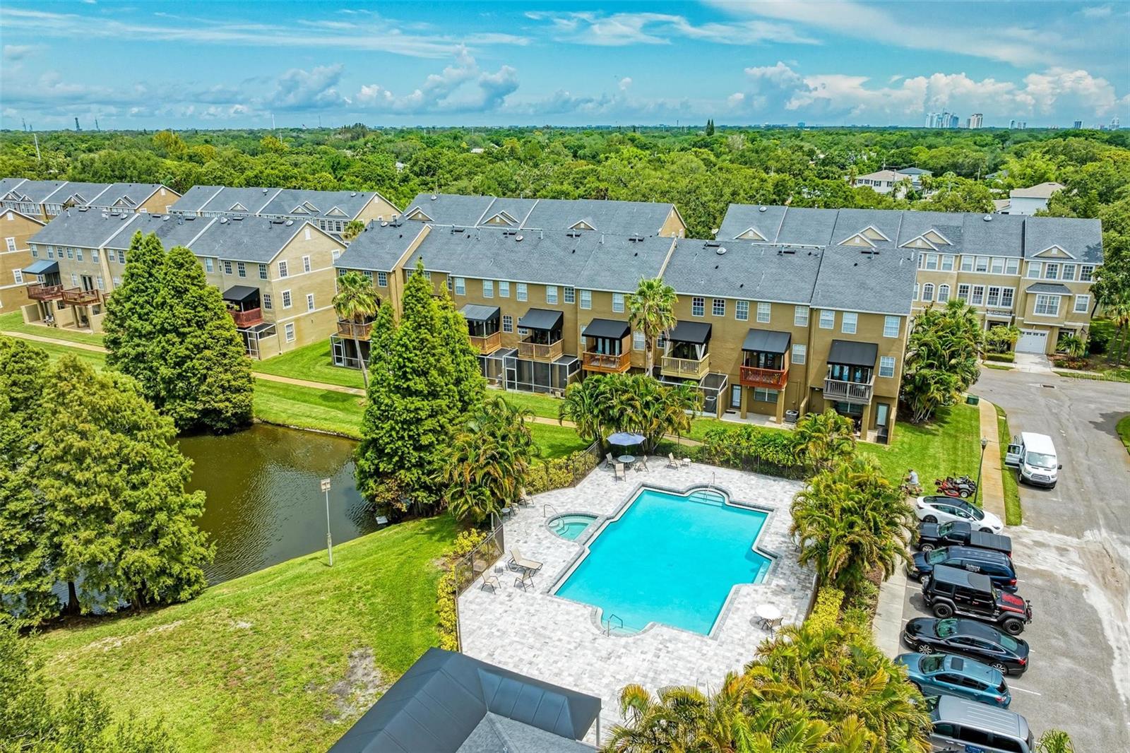 3047 POINTEVIEW DR, TAMPA, FL, 33611