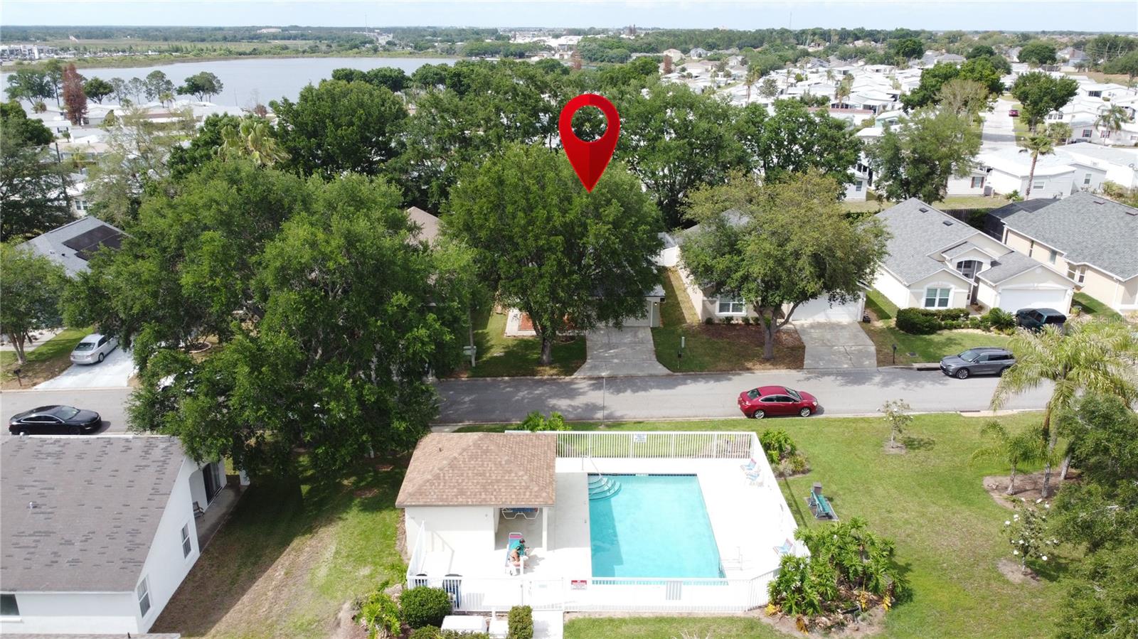 2349 PAULETTE DR, HAINES CITY, FL, 33844