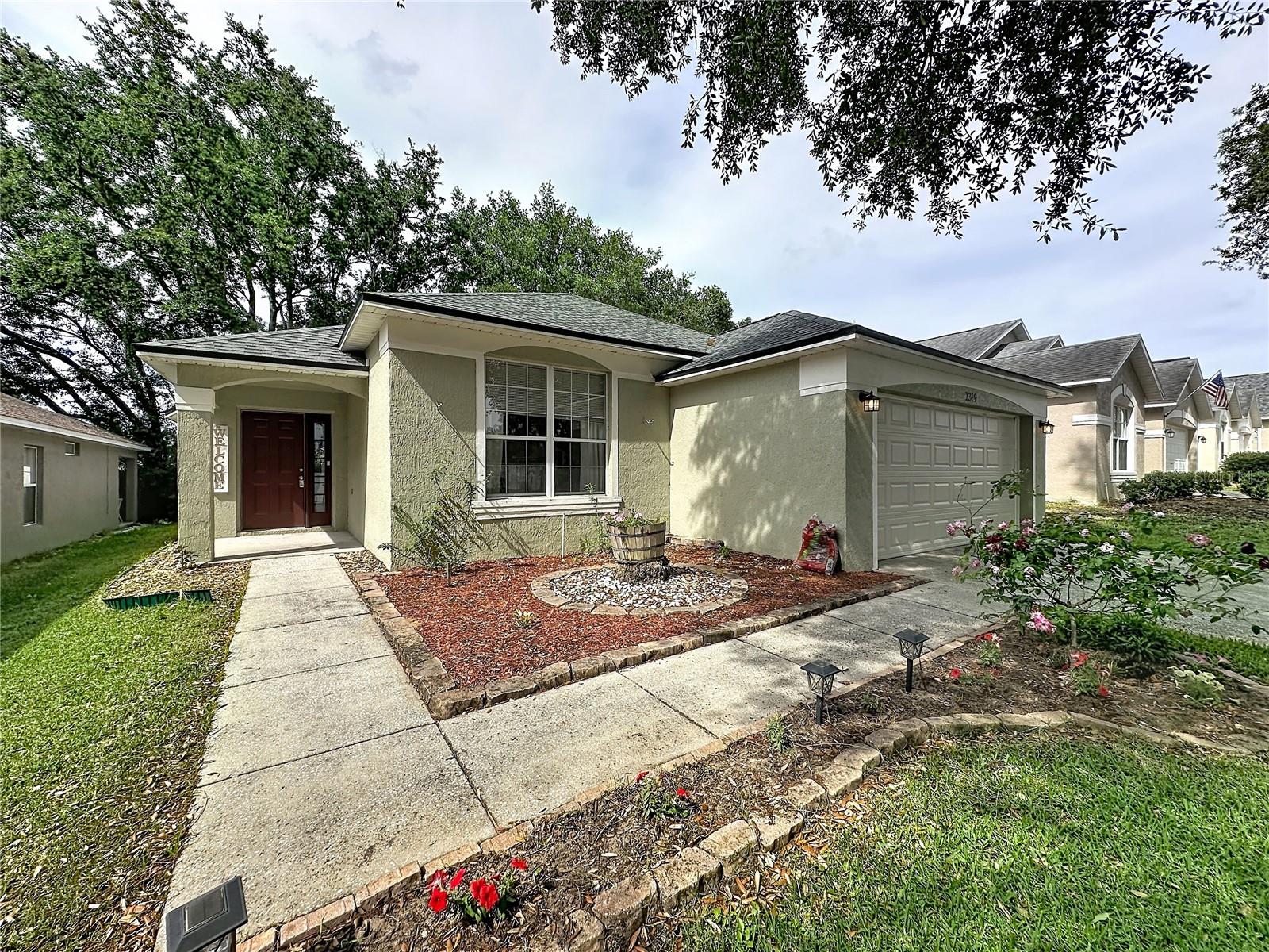 2349 PAULETTE DR, HAINES CITY, FL, 33844