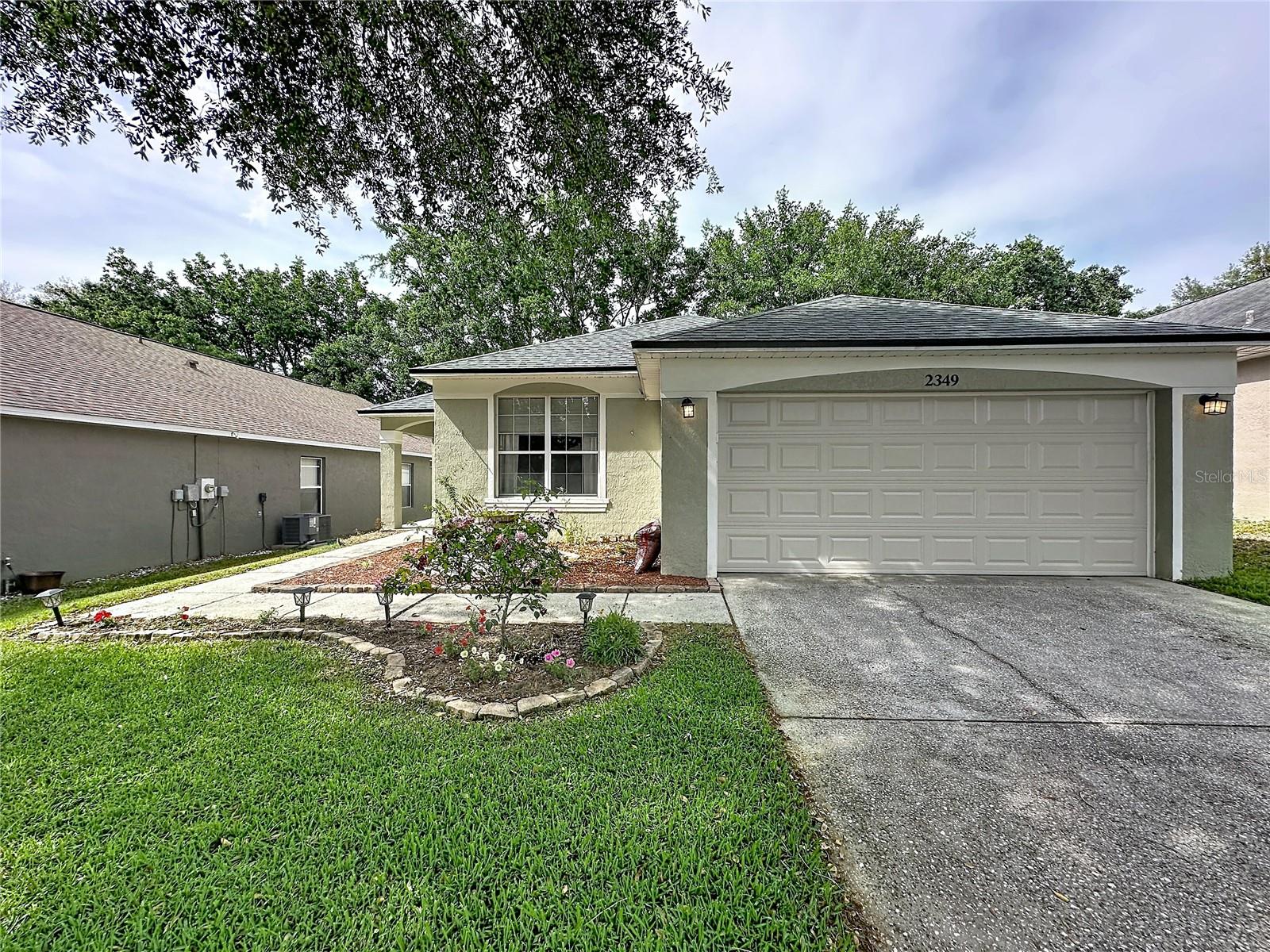 2349 PAULETTE DR, HAINES CITY, FL, 33844