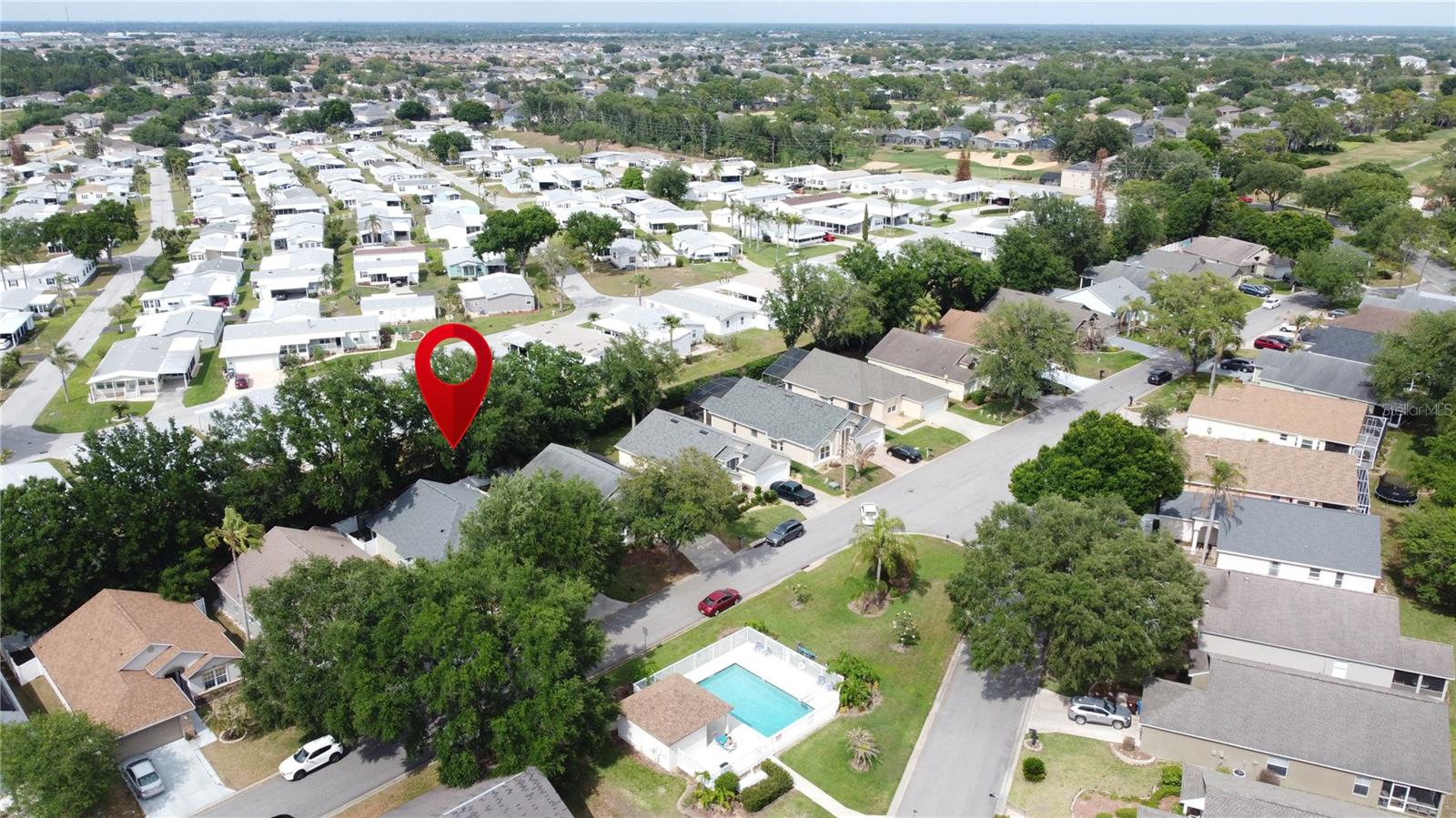 2349 PAULETTE DR, HAINES CITY, FL, 33844