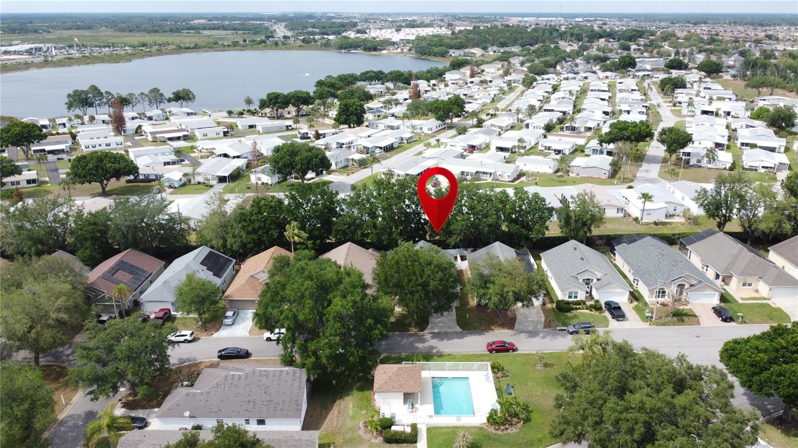 2349 PAULETTE DR, HAINES CITY, FL, 33844