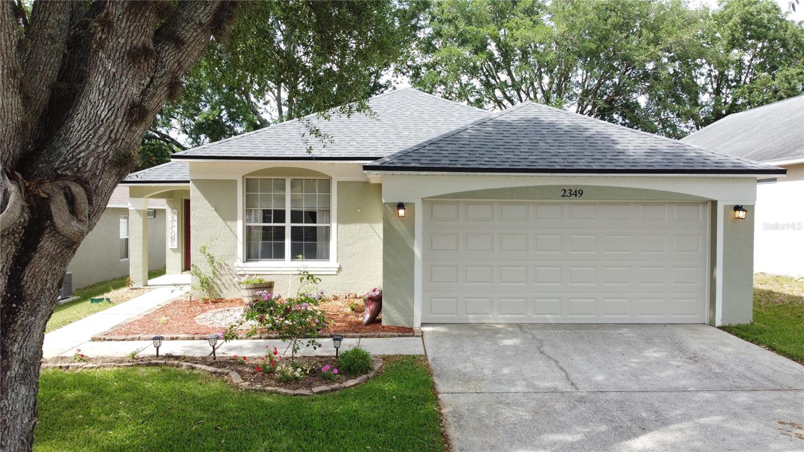 2349 PAULETTE DR, HAINES CITY, FL, 33844