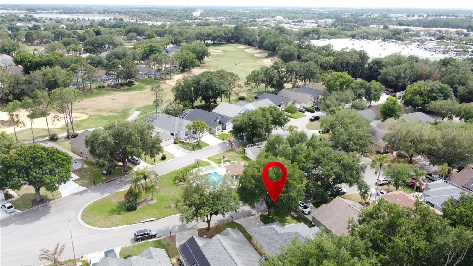 2349 PAULETTE DR, HAINES CITY, FL, 33844