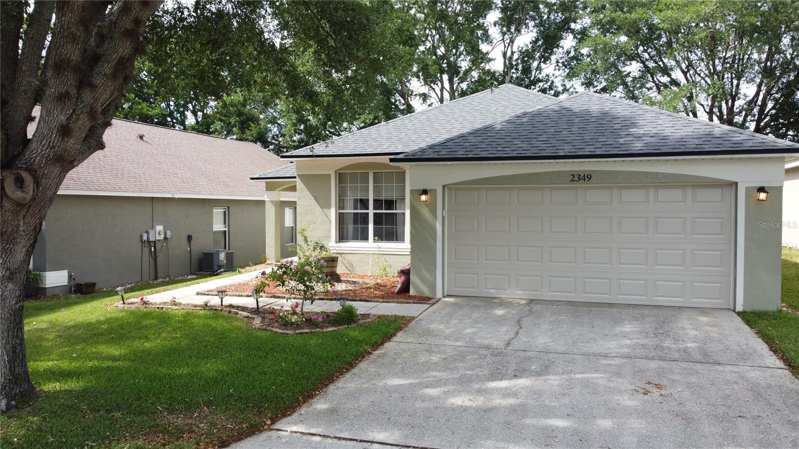 2349 PAULETTE DR, HAINES CITY, FL, 33844