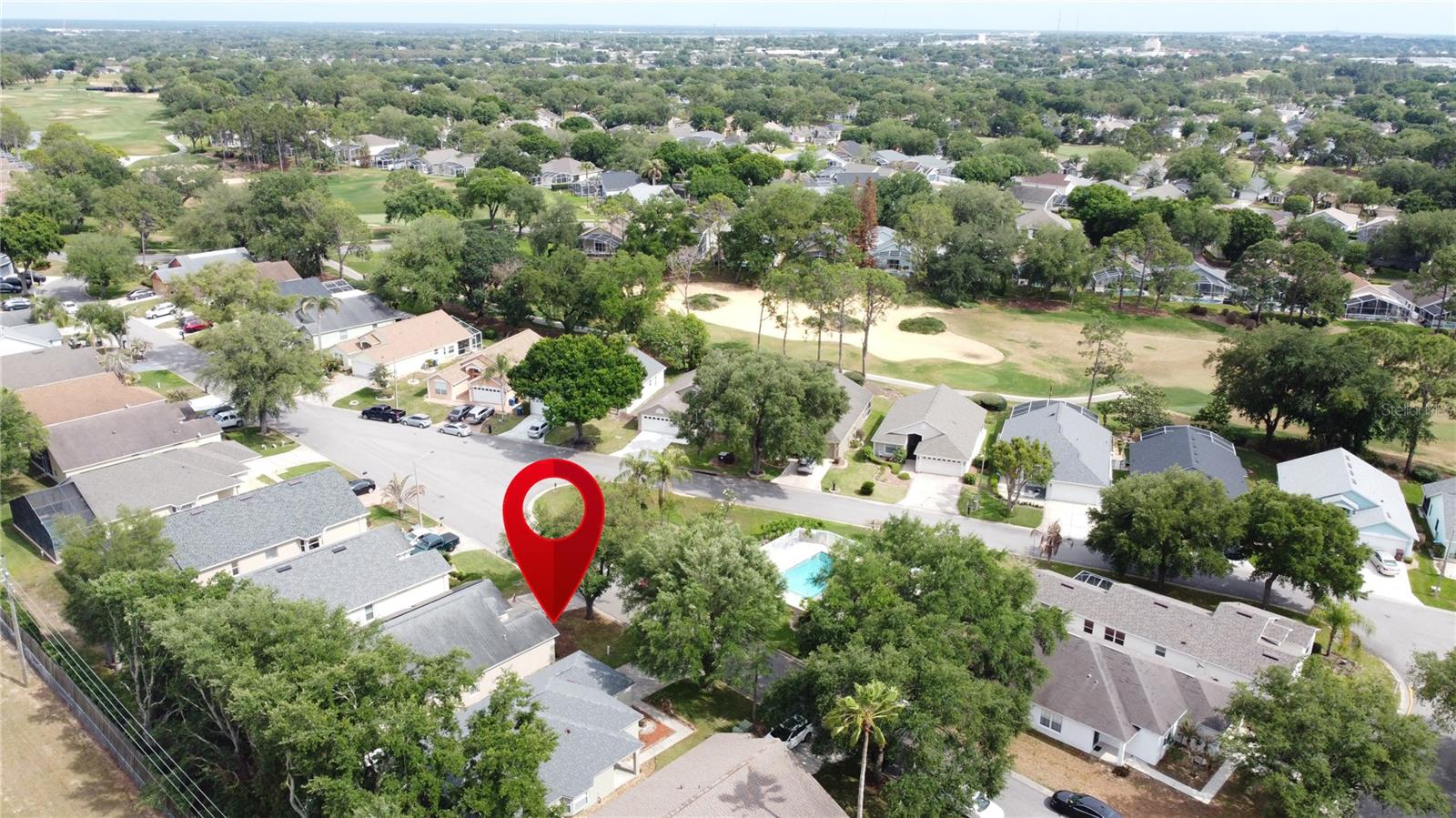 2349 PAULETTE DR, HAINES CITY, FL, 33844