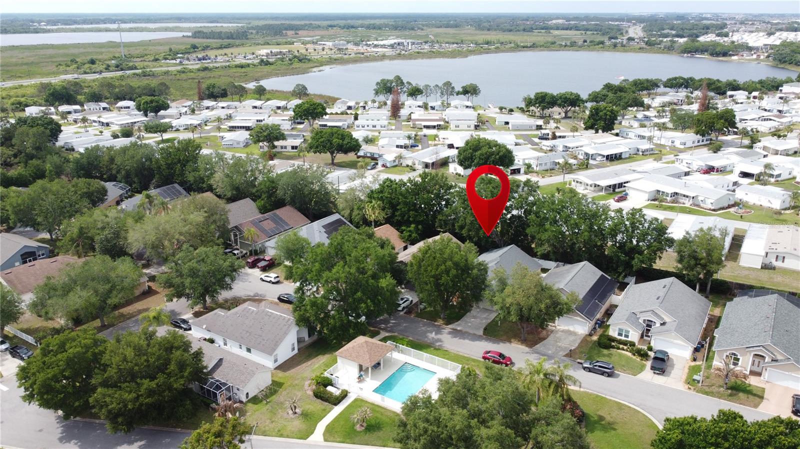 2349 PAULETTE DR, HAINES CITY, FL, 33844