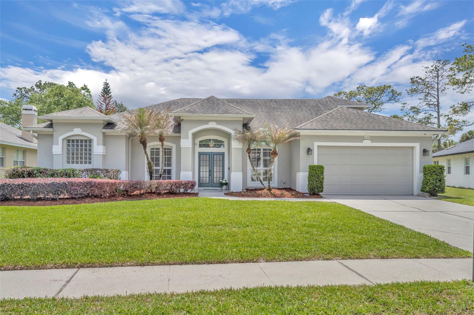 652 FIELD CLUB CIR, CASSELBERRY, FL, 32707