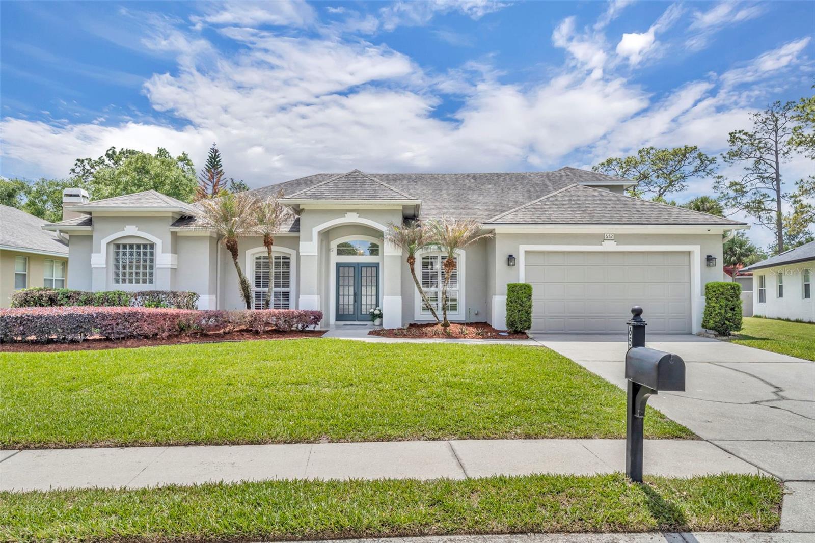 652 FIELD CLUB CIR, CASSELBERRY, FL, 32707