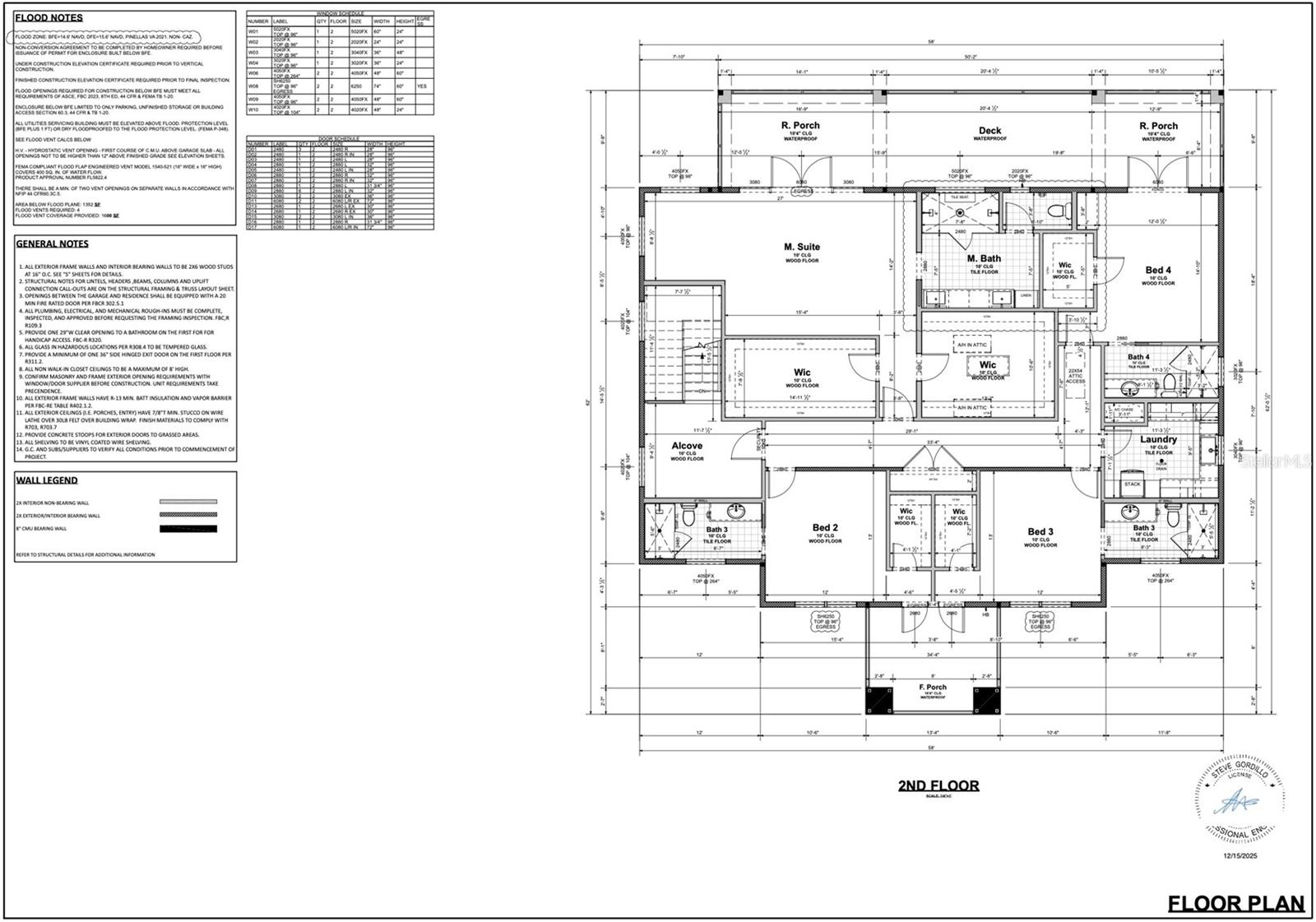 1600 MEYERS COVE DR, TARPON SPRINGS, FL, 34689